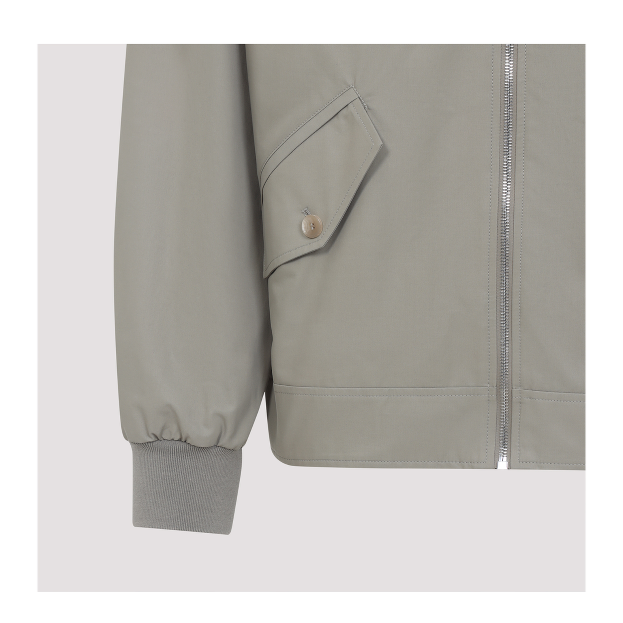 Cotton Jacket - Image 5