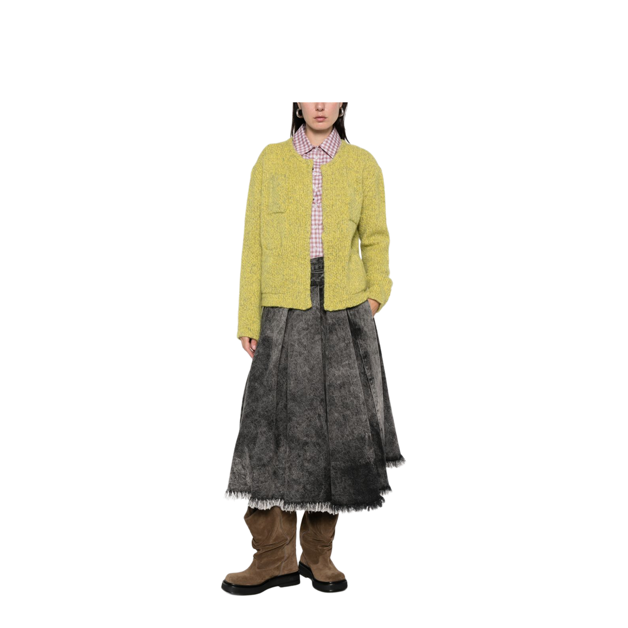 Jackets Yellow - Image 3