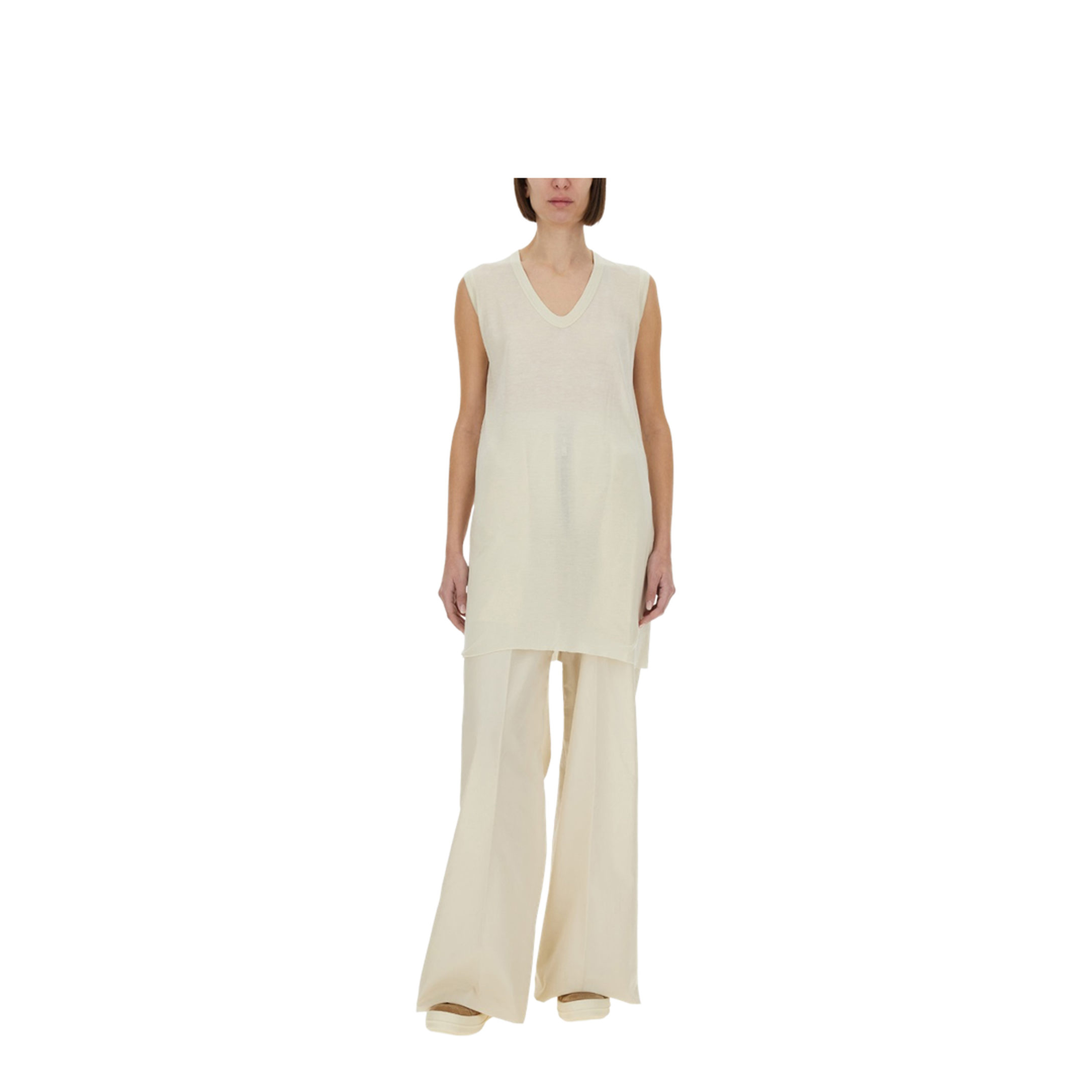 Wide Leg Pants - Image 2