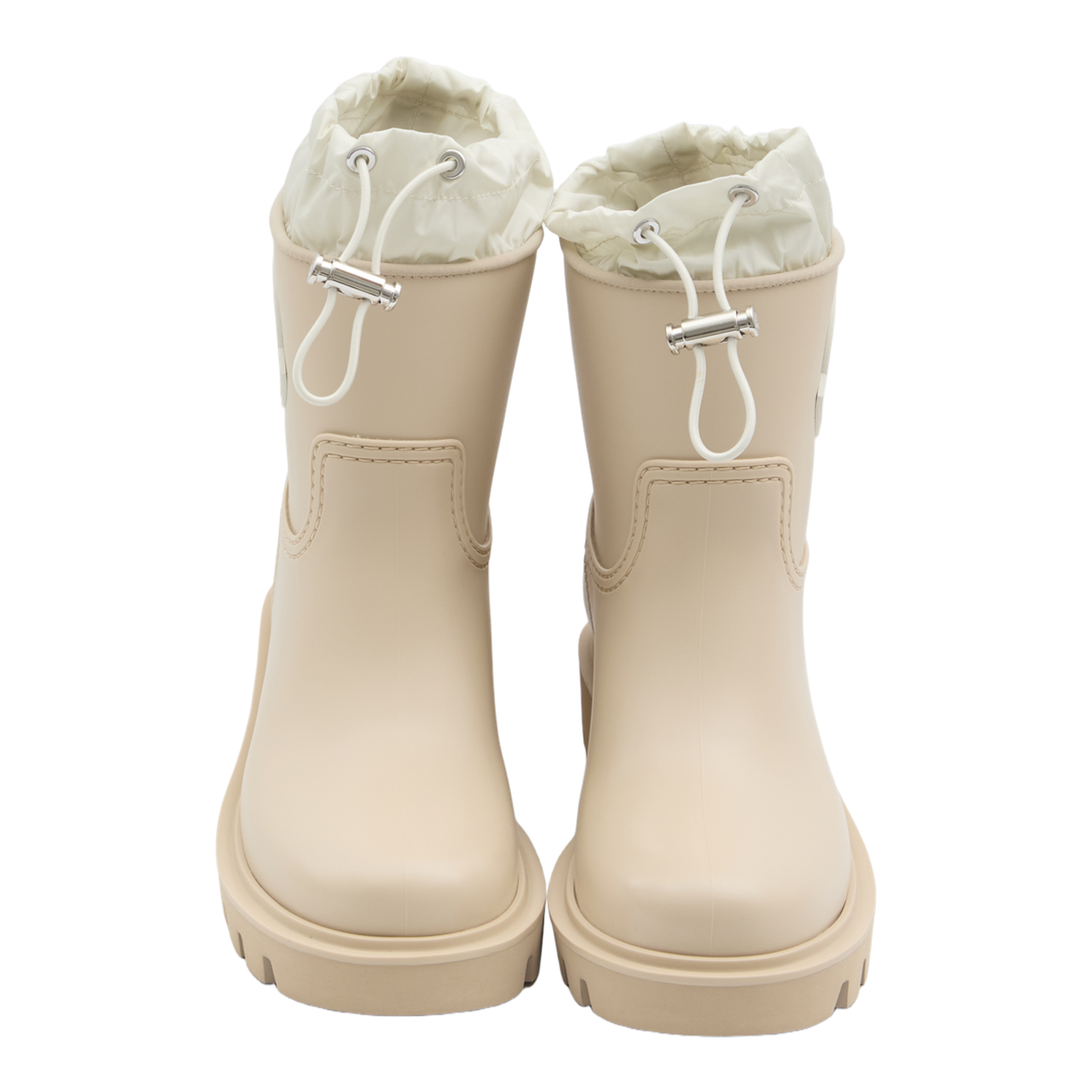 Kickstream Rubber Rainboots - Image 5