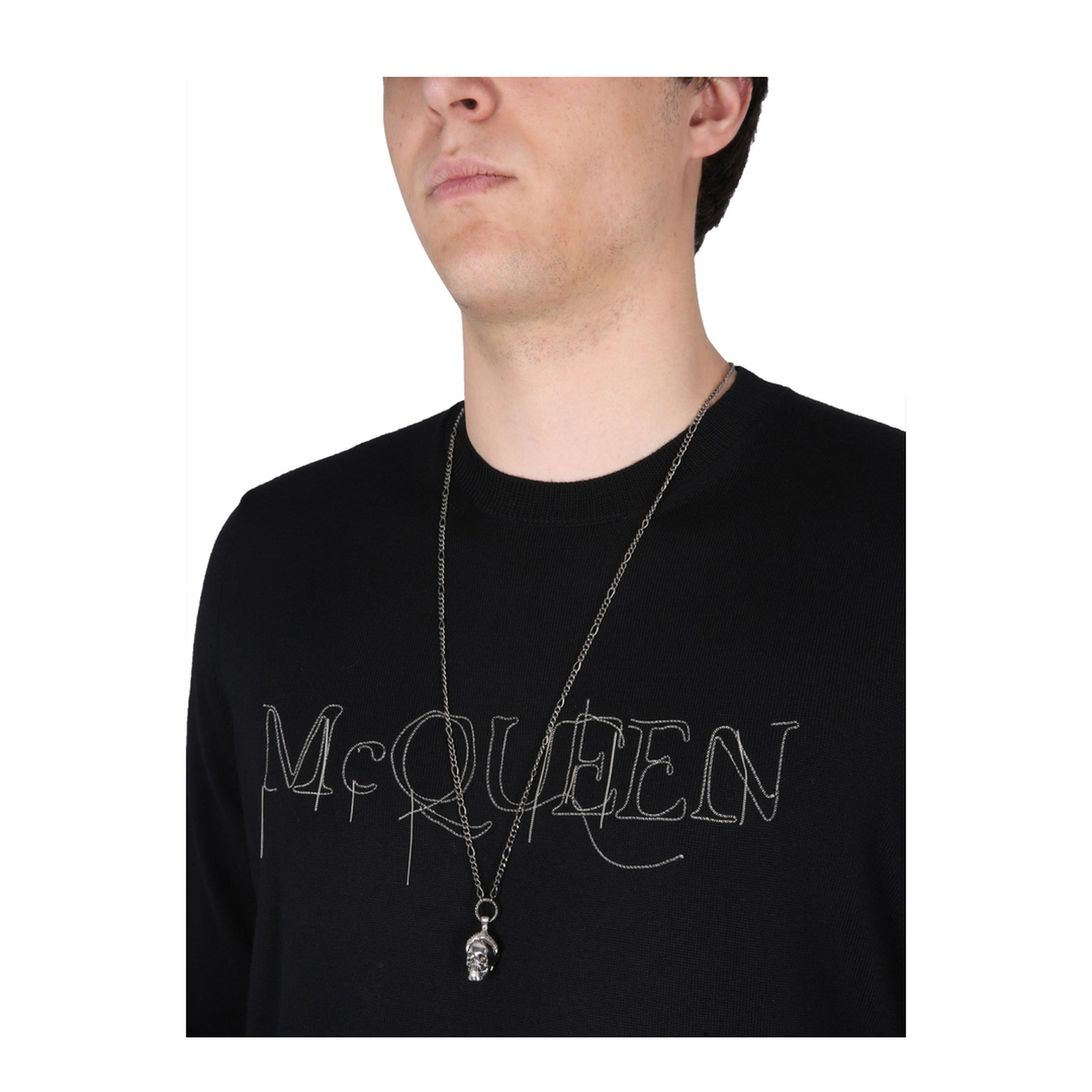 Jersey with Logo Embroidery - Image 4