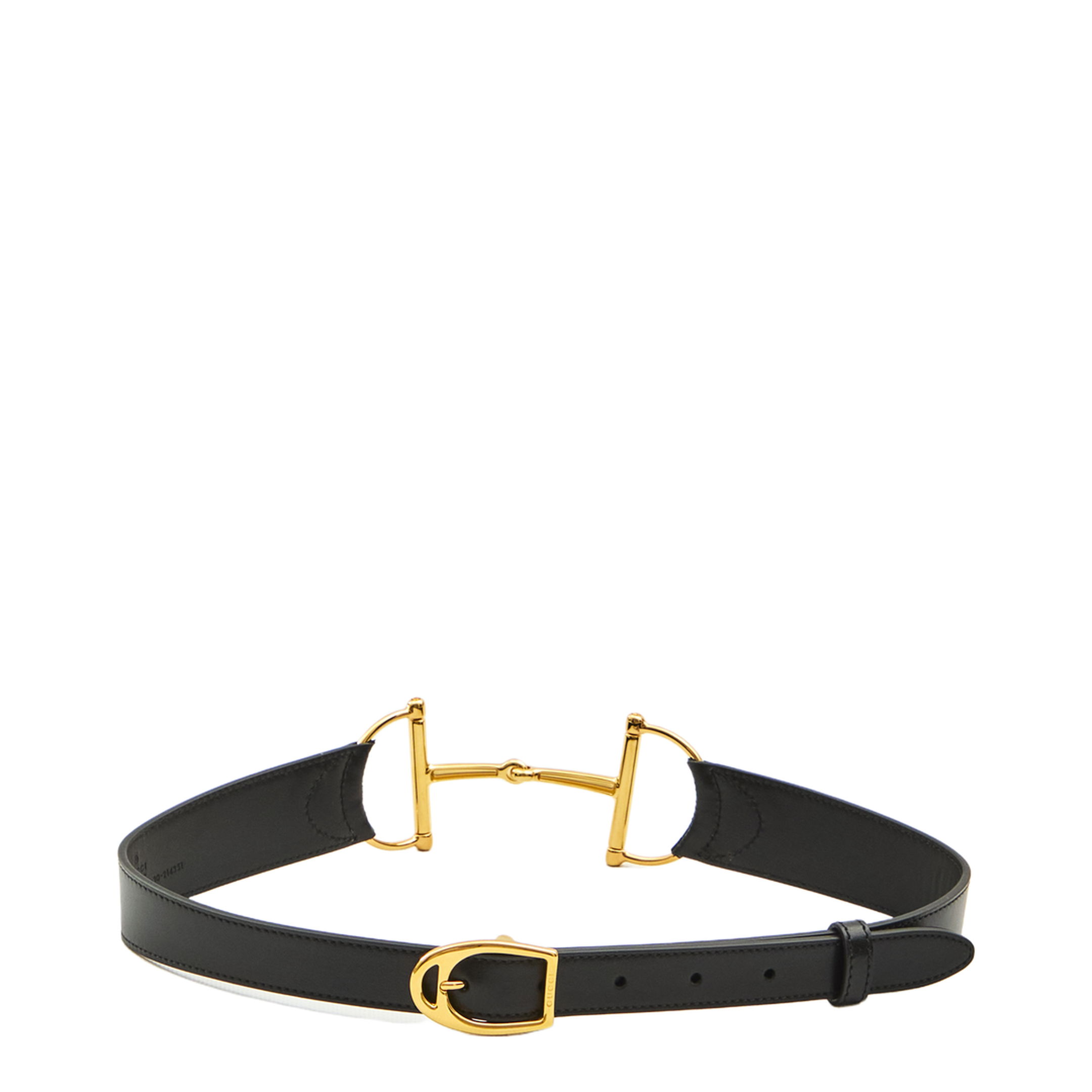 Horsebit Belt - Image 2