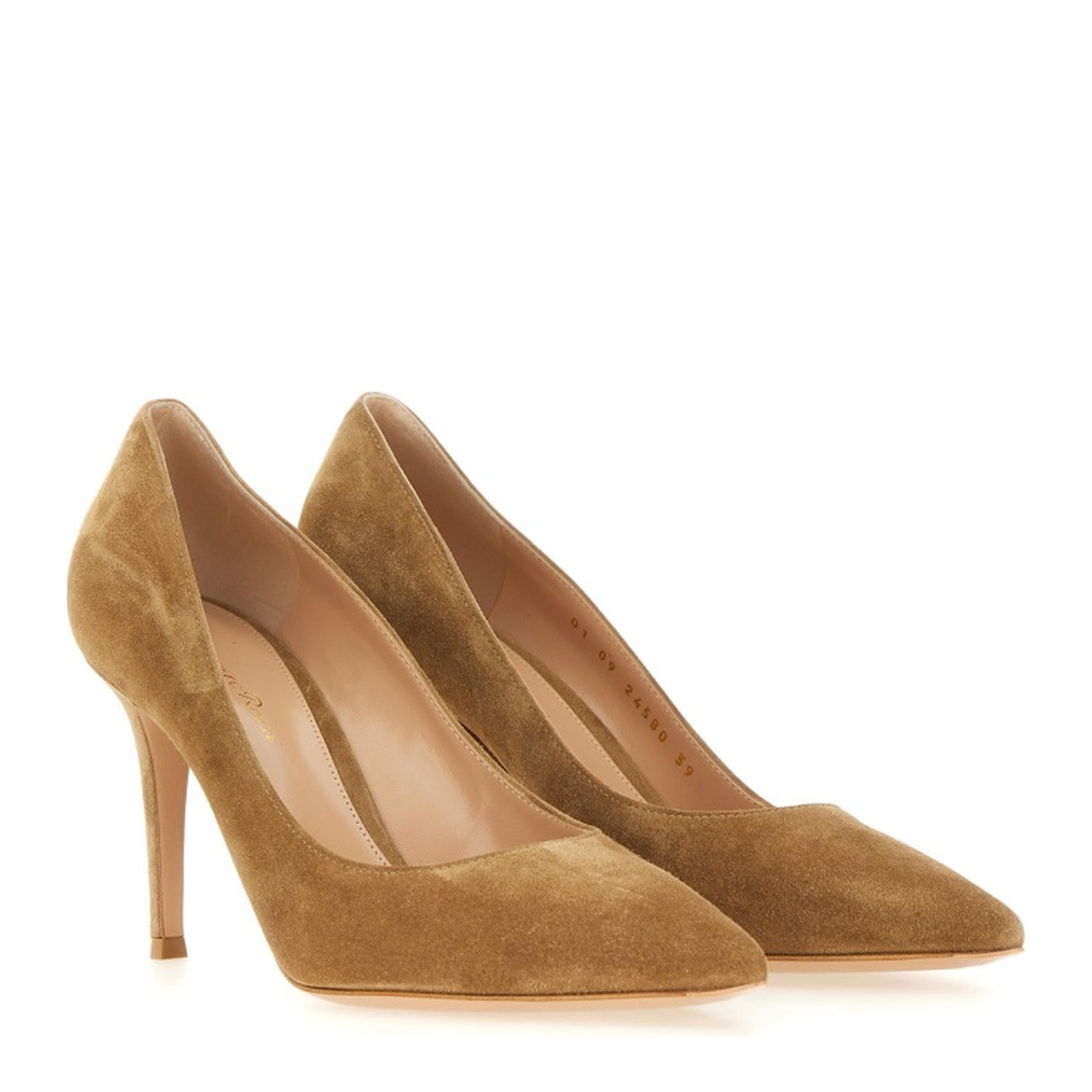 DÉCOLLETÉ "GIANVITO 85" - Image 2