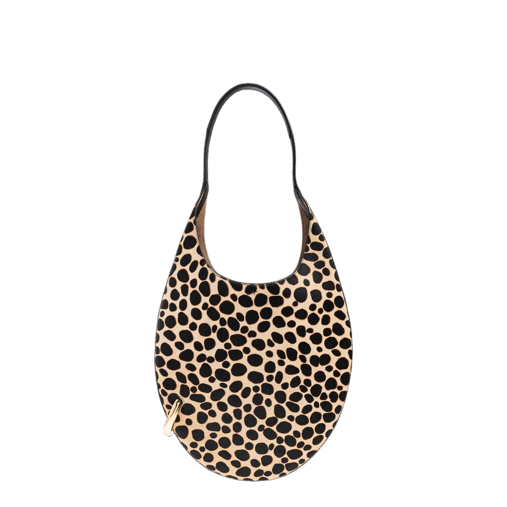 Pierced Shoulder Bag - Image 1