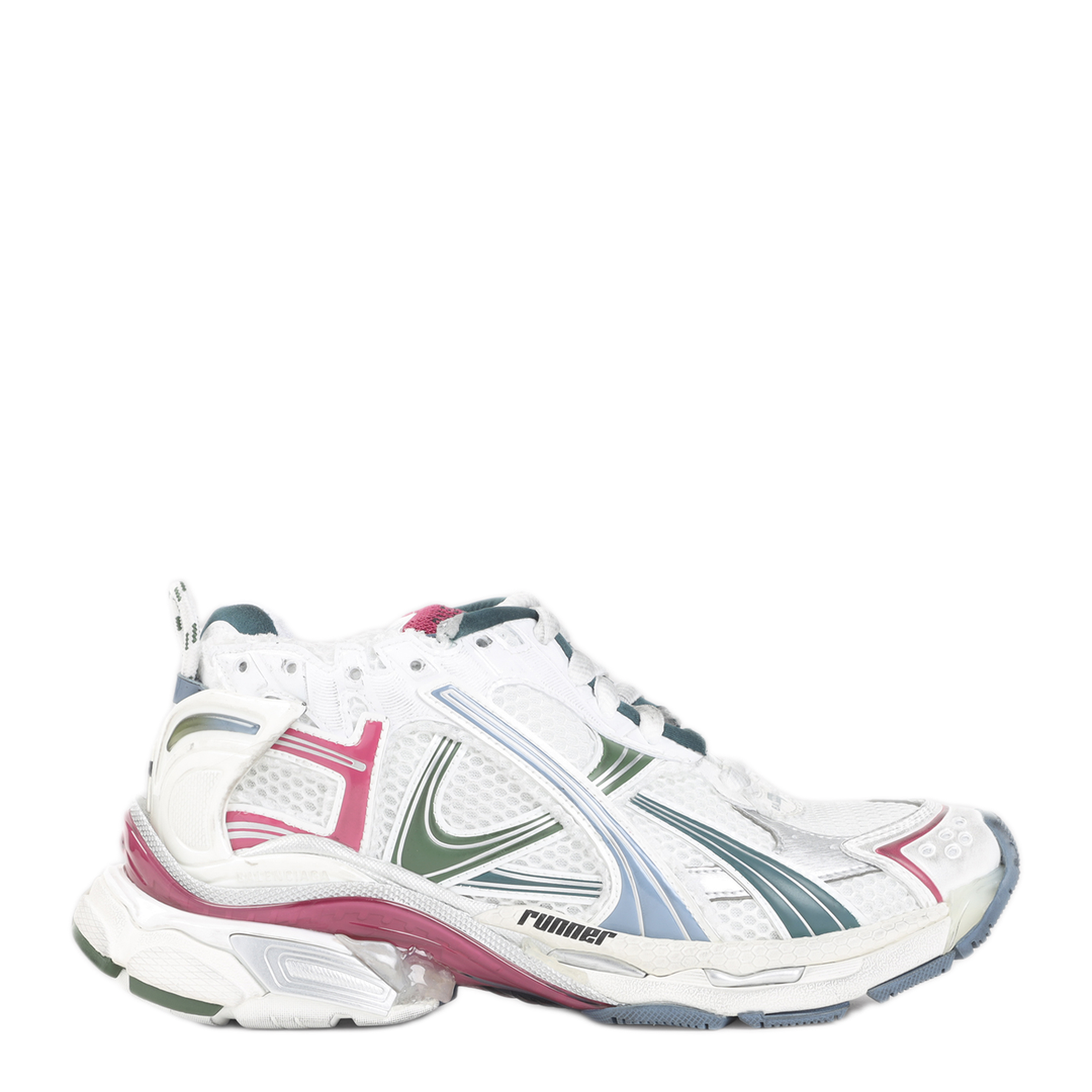 Runner Sneakers - Image 3