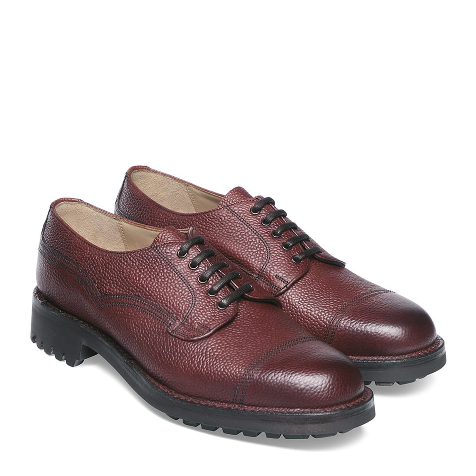 Sneakers Purple - Image 1