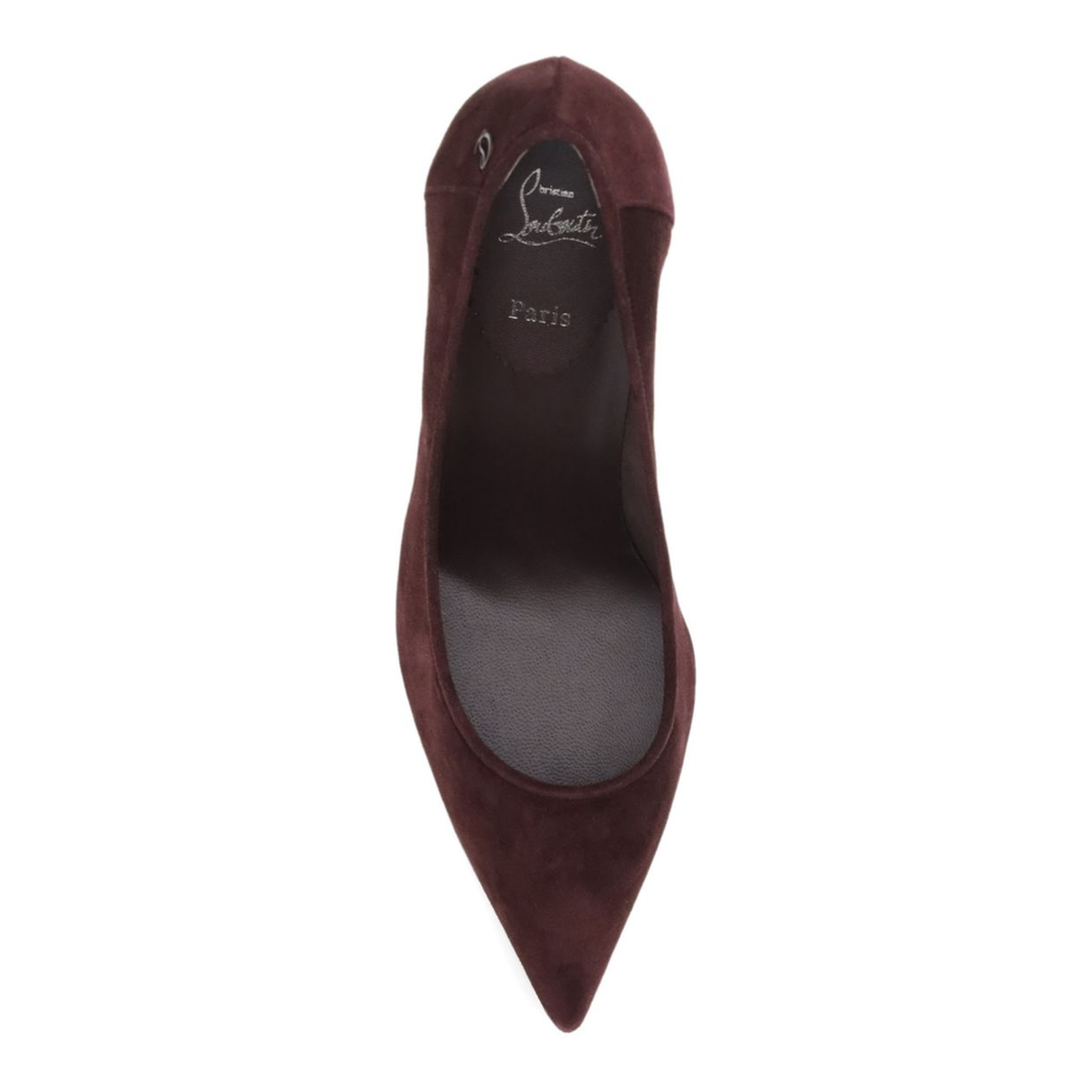 With Heel Brown - Image 3