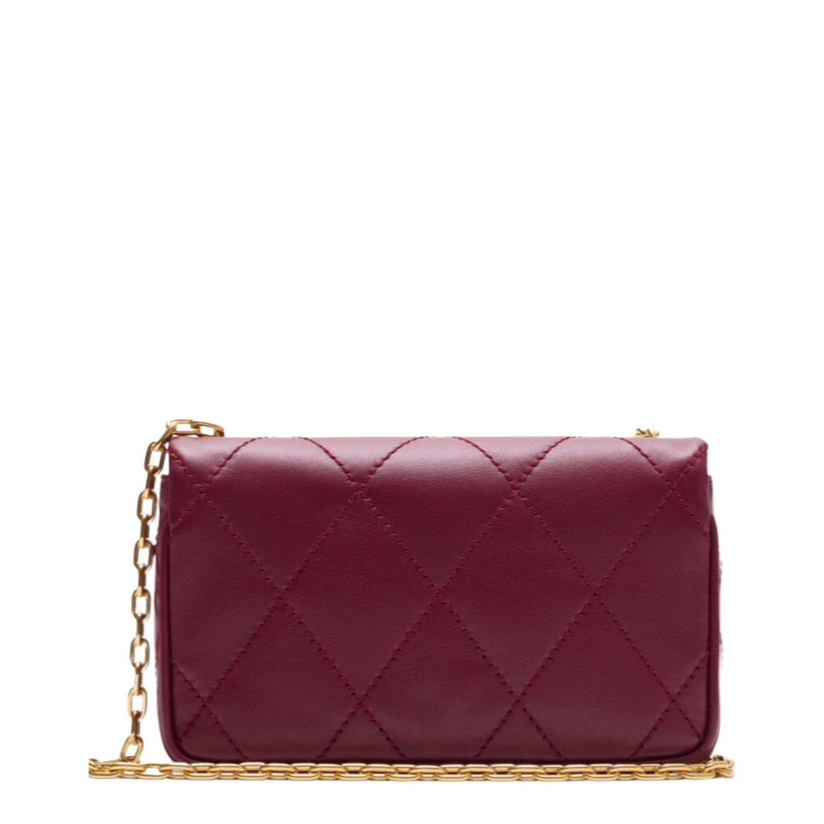 Strand Clutch in Punnet - Image 3