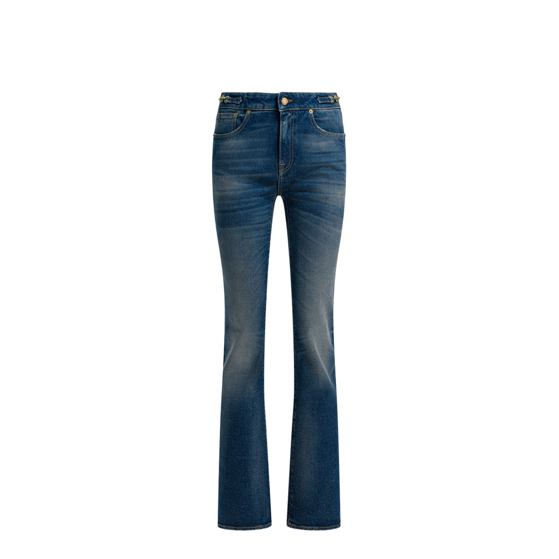 Vintage Bootcut Jeans - Image 1
