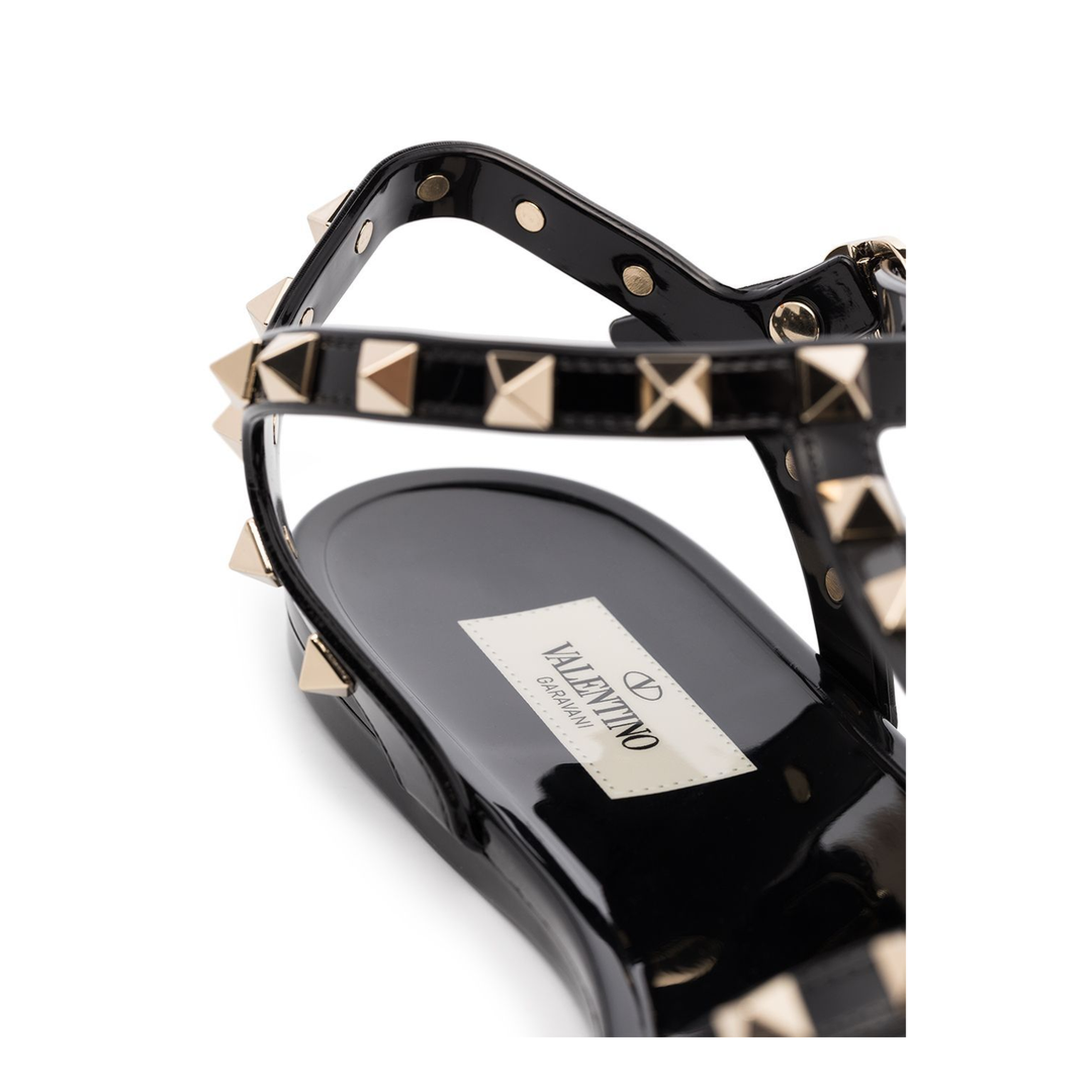 Sandals Black - Image 3