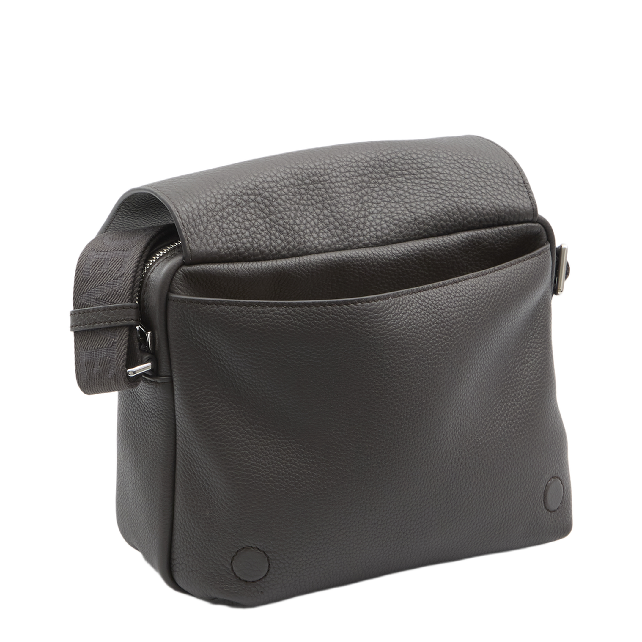 Pebble Messenger Bag Medium - Image 4