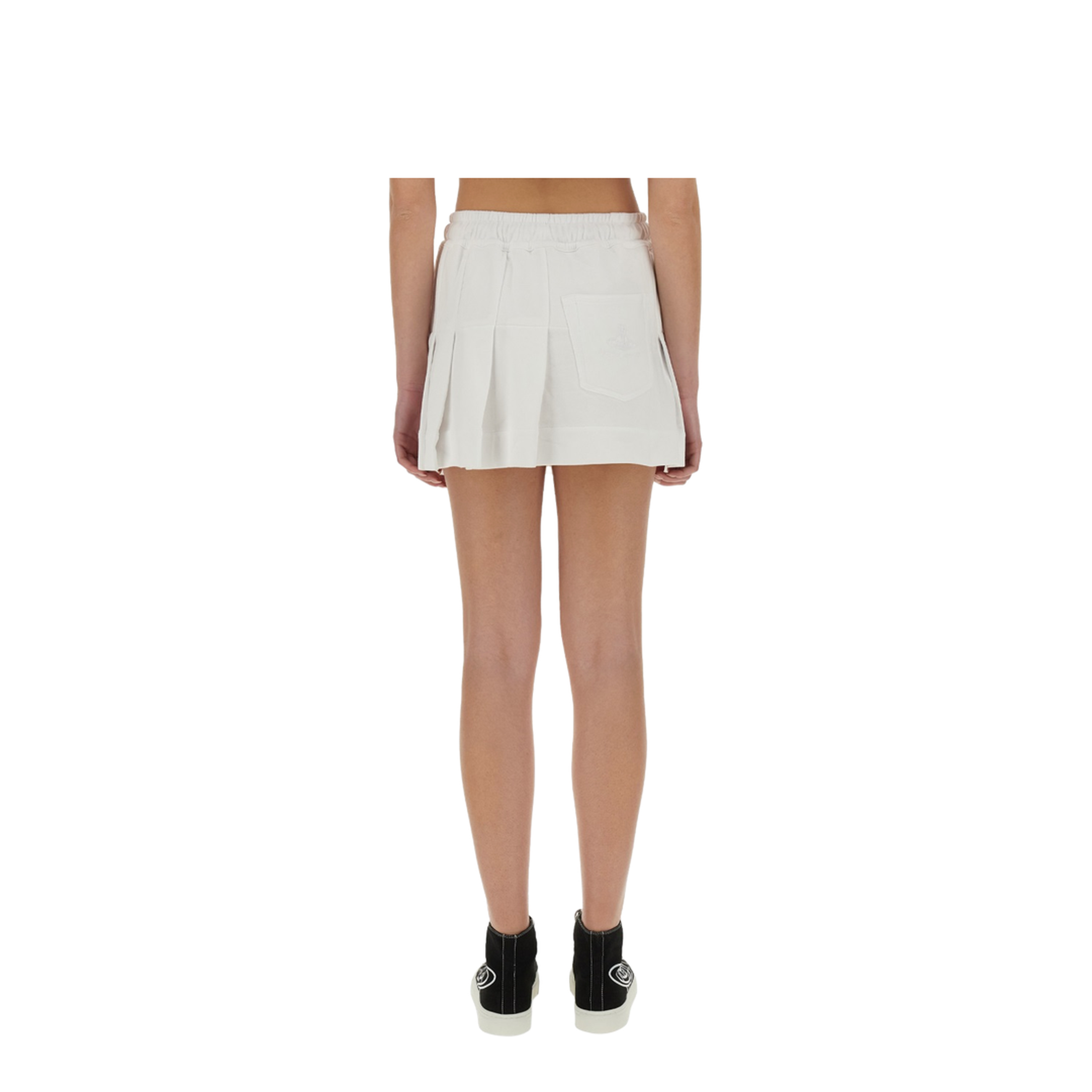 Cheerleader Skirt - Image 3