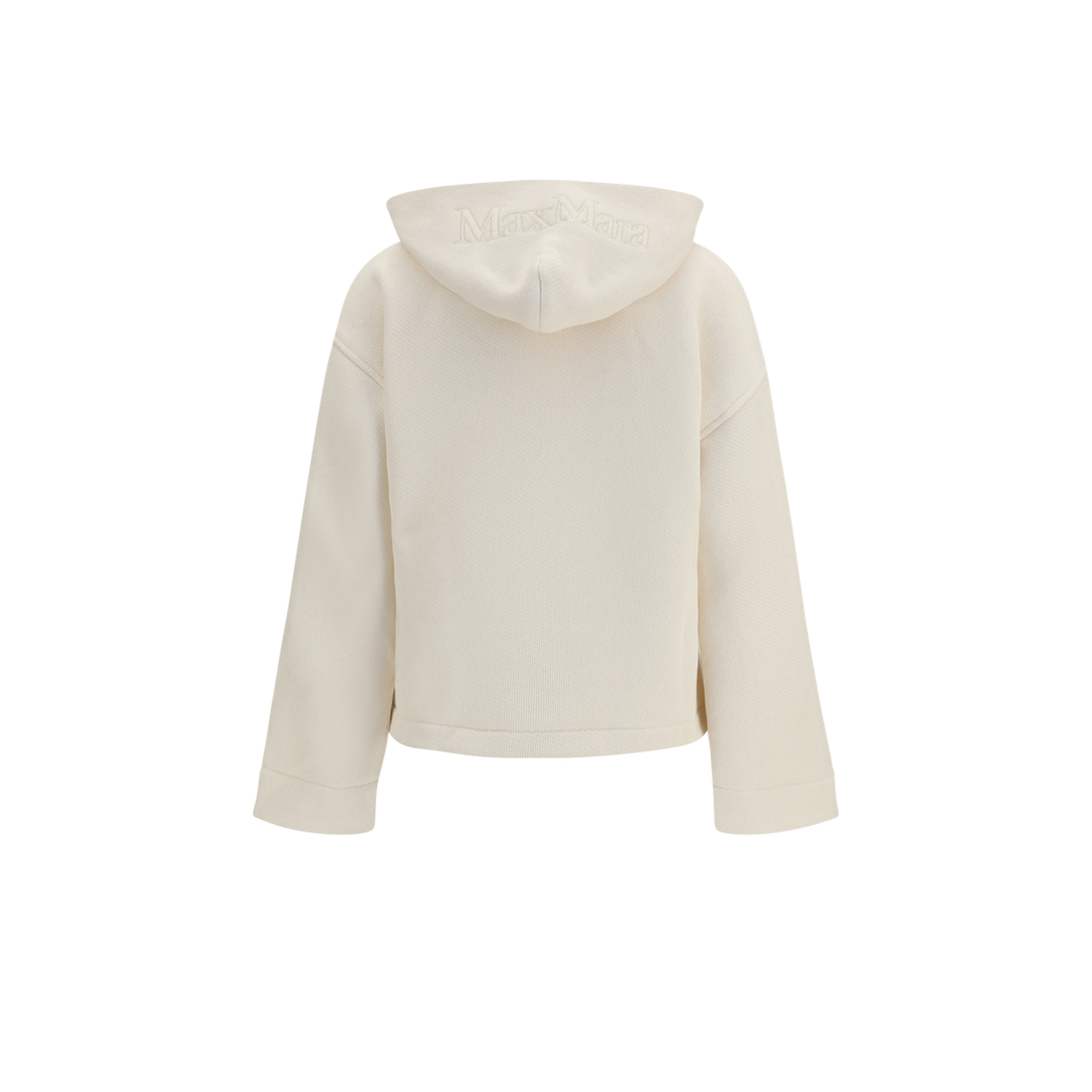 Hooded Sweatshirt - Image 2