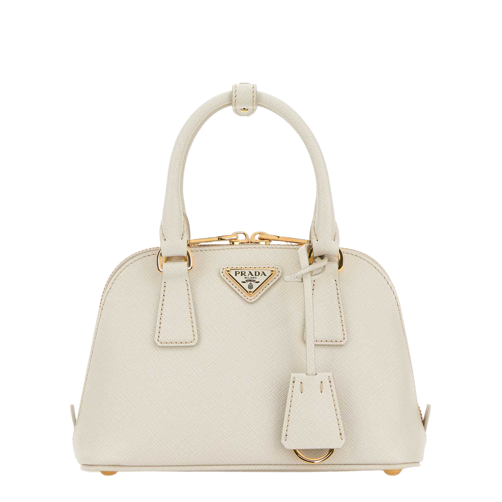 Logoed Handbag - Image 1