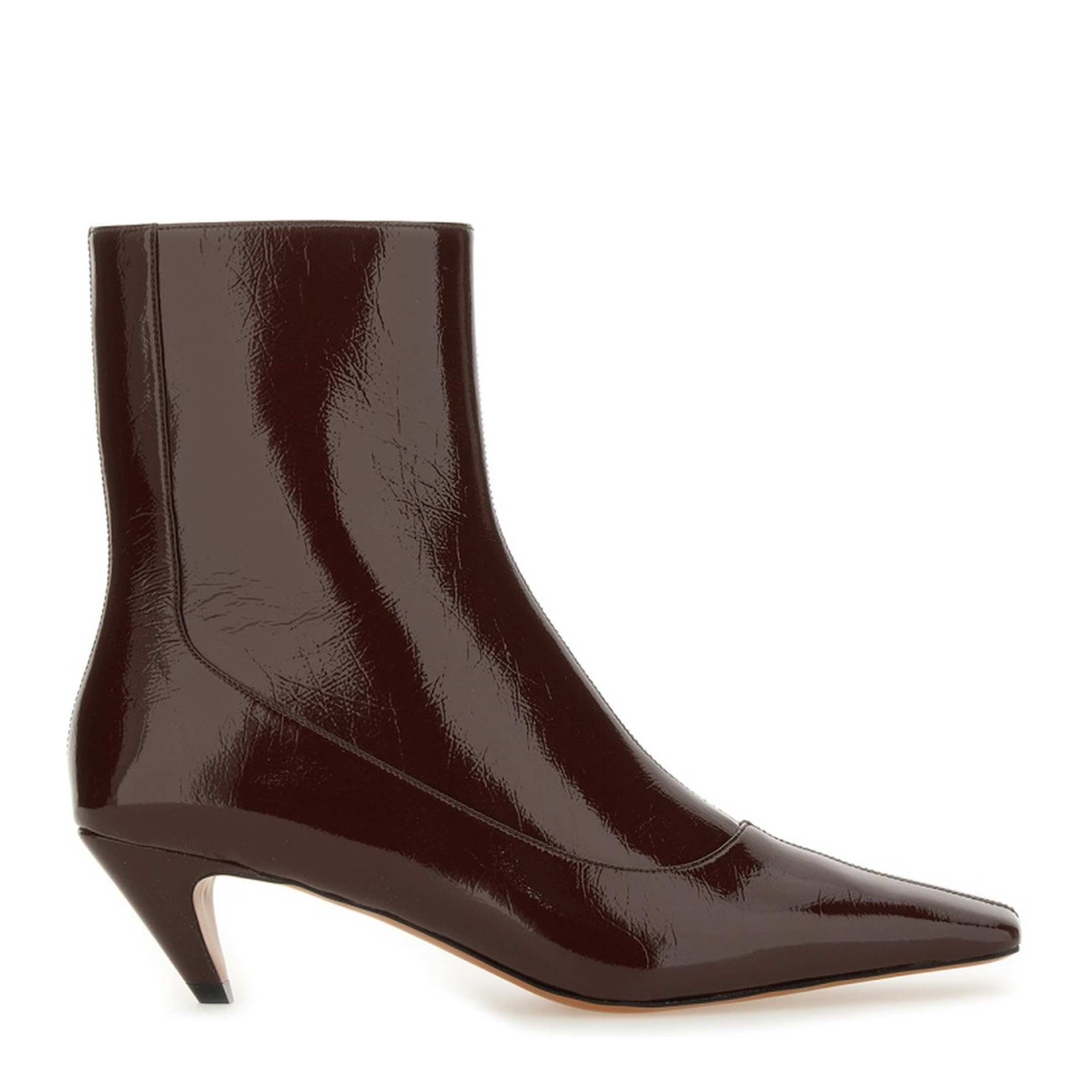 Boot Spur - Image 1