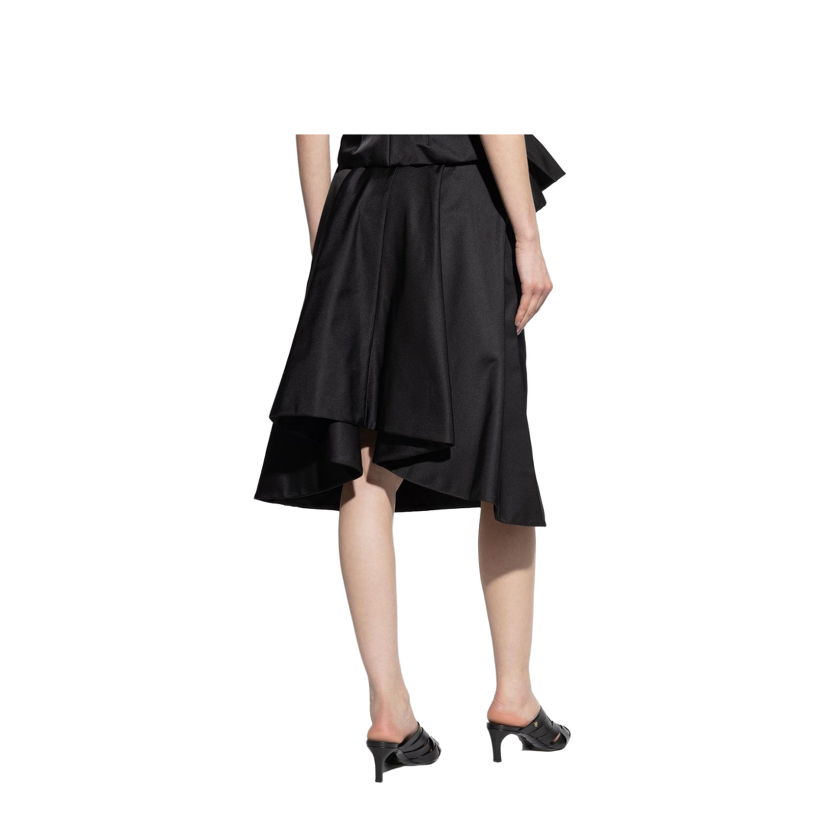 Silk Skirt - Image 5