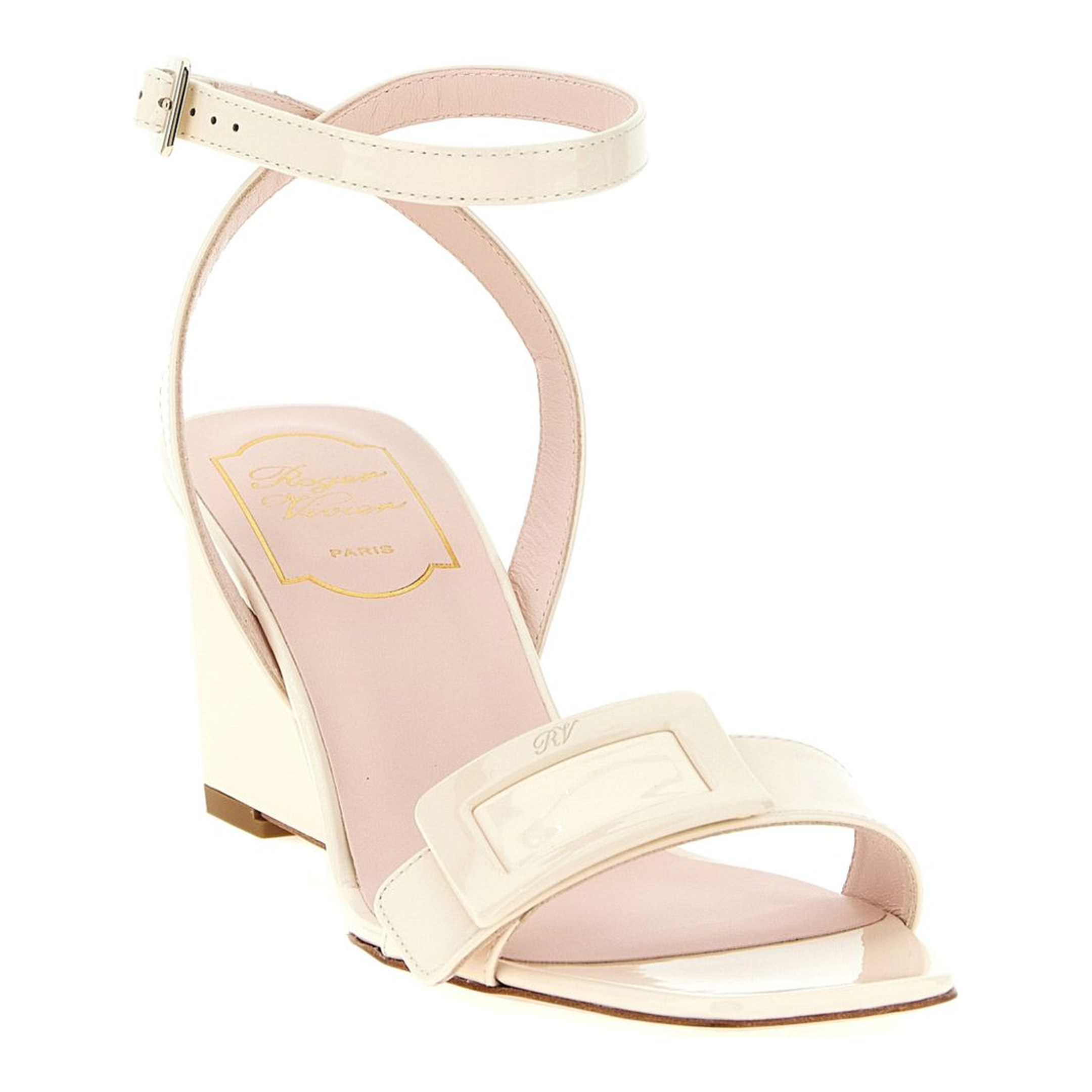 Sandals White - Image 3