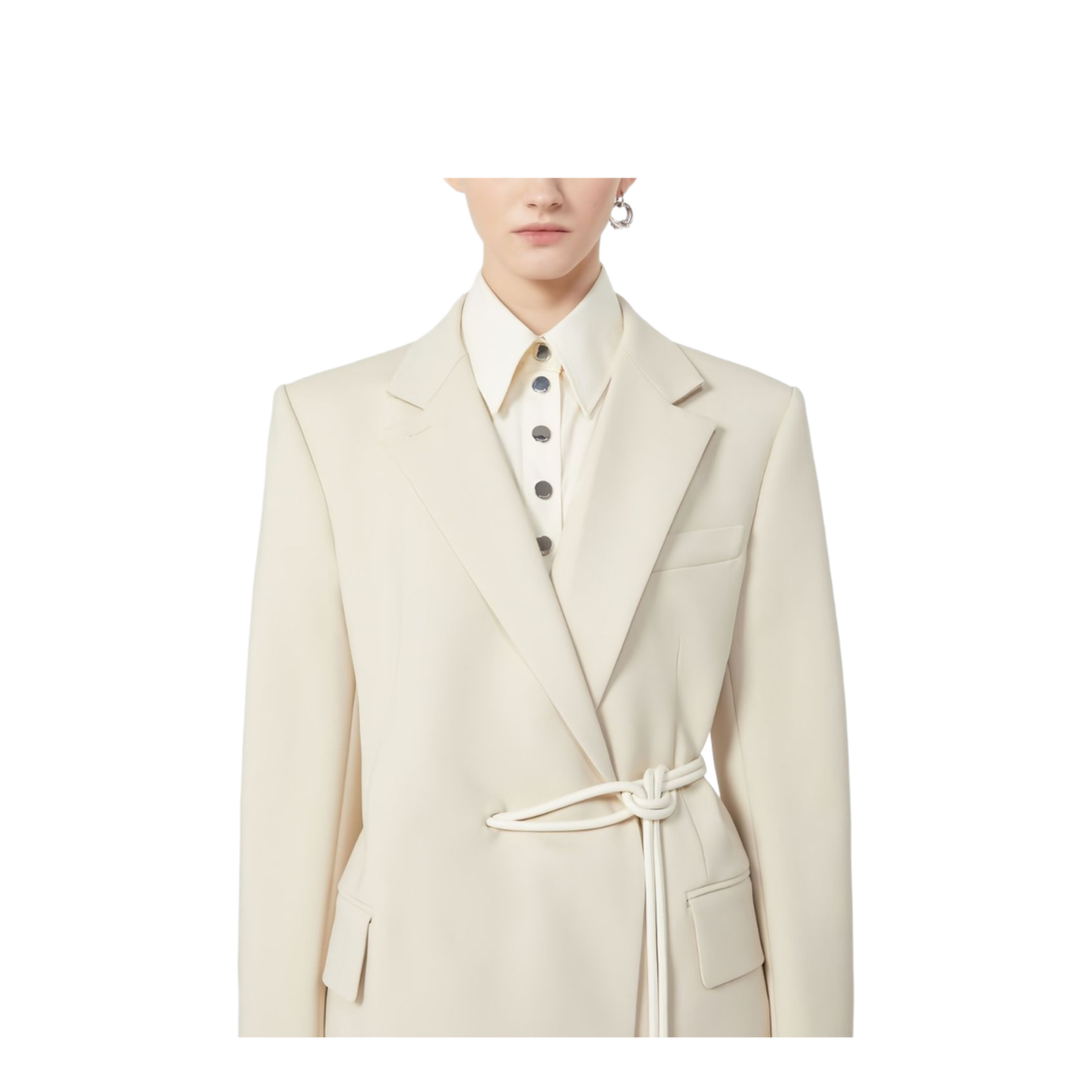 PRE Coats Ivory - Image 4