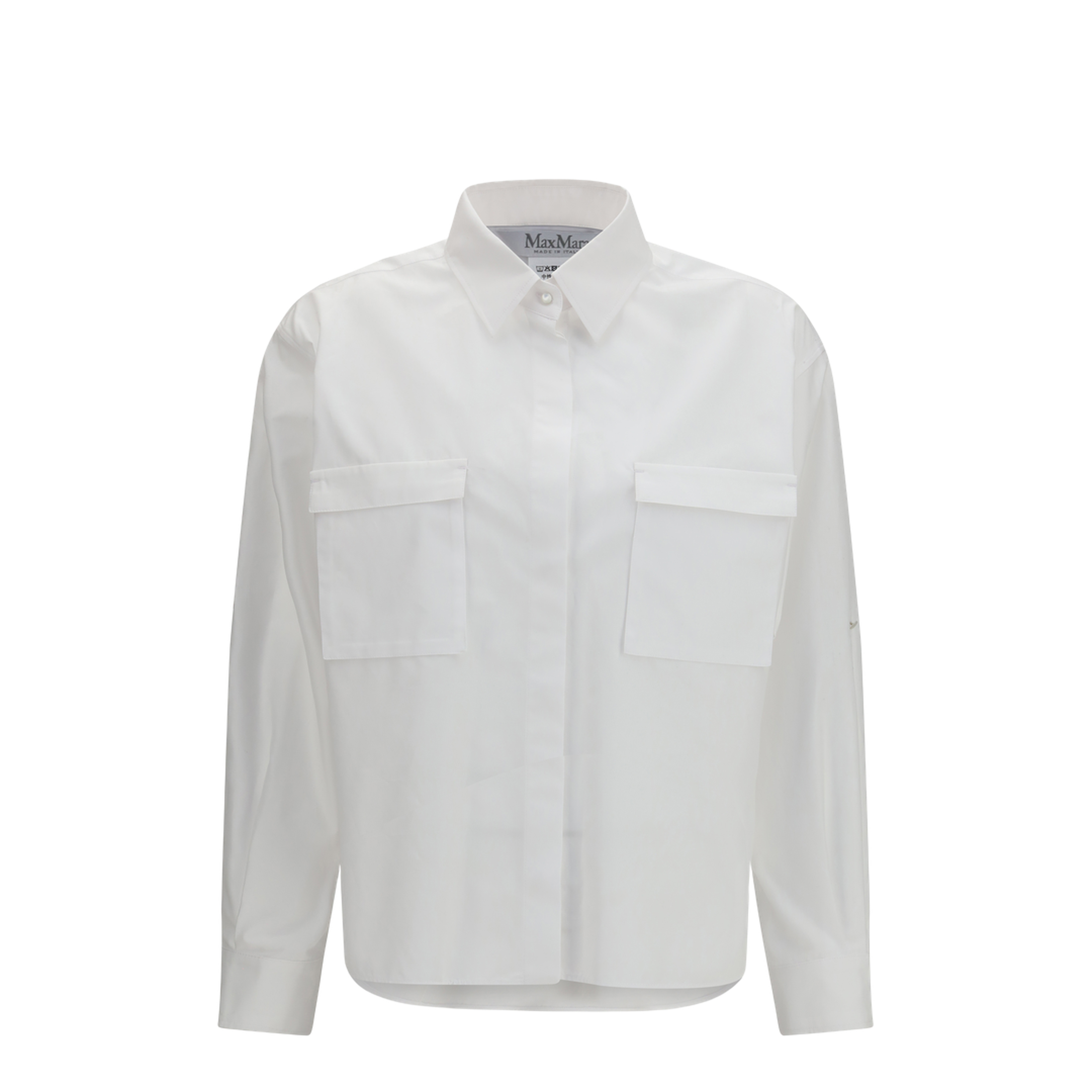 Cotton Shirt - Image 1