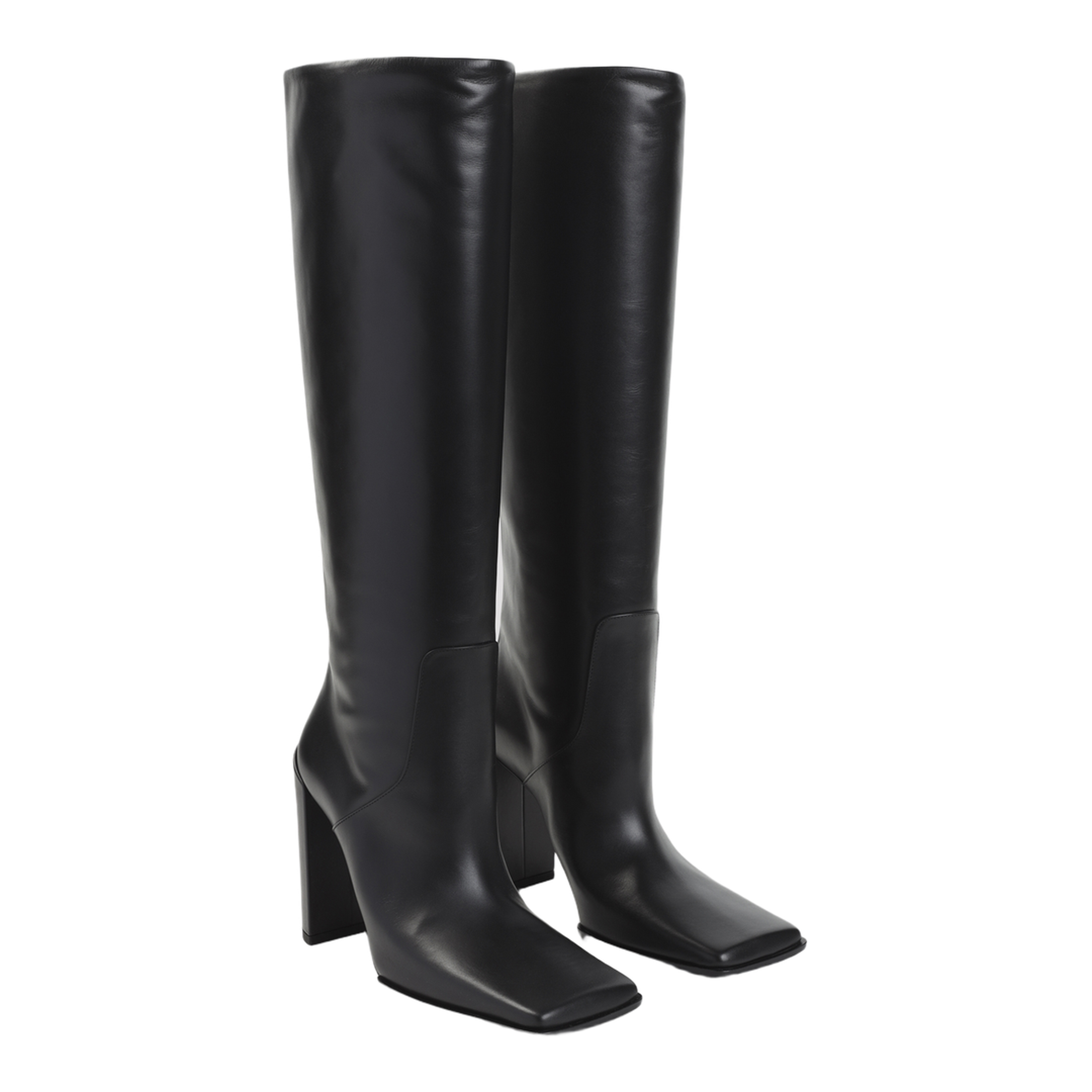 90 Knee Boots - Image 5