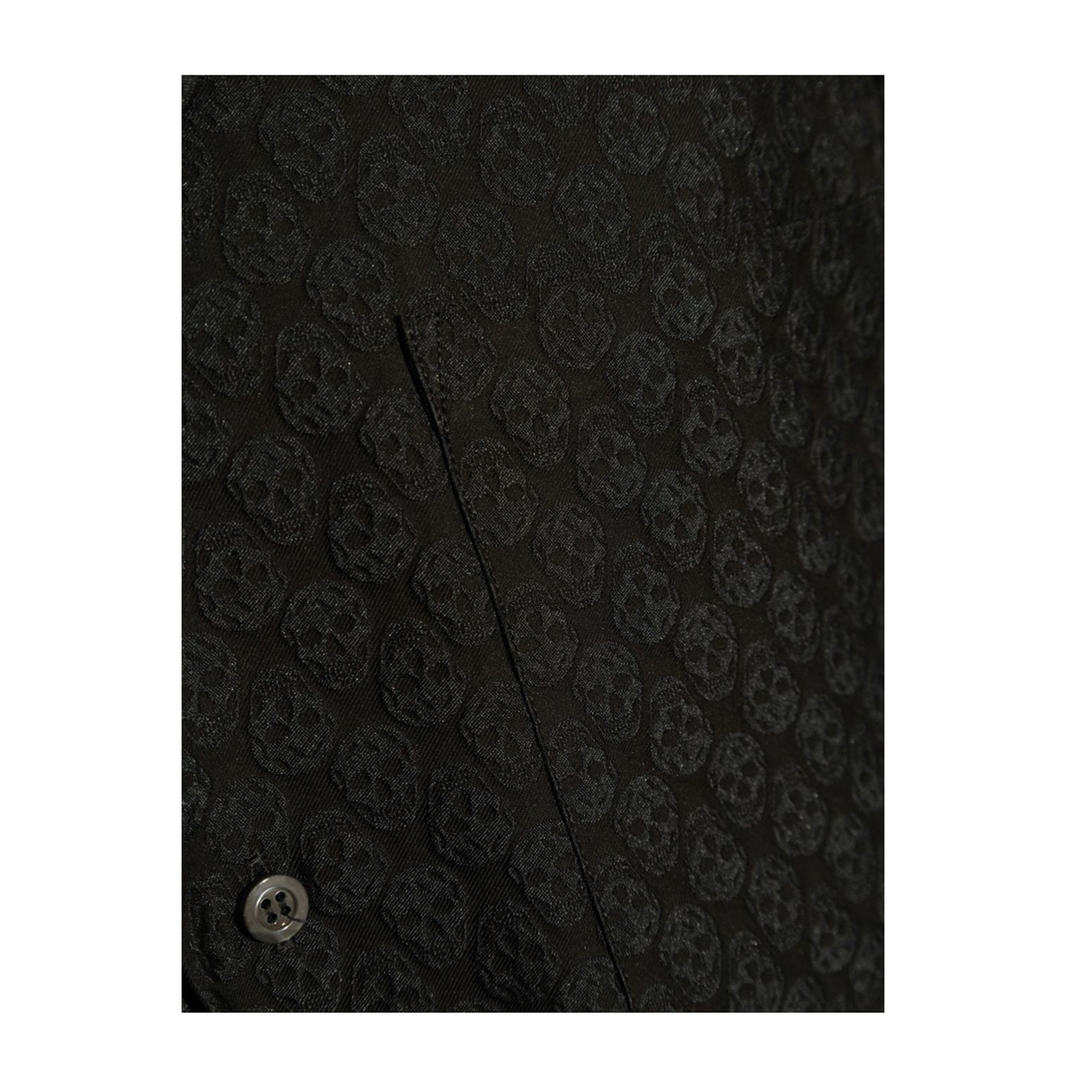 Cuban Collar Shirt - Image 2
