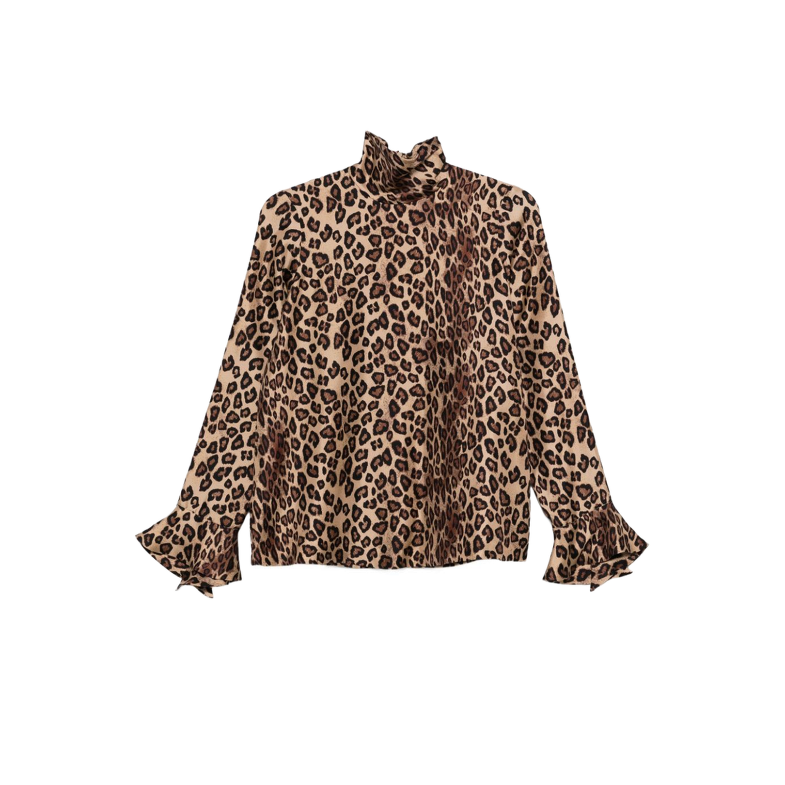 Shirts Brown - Image 1