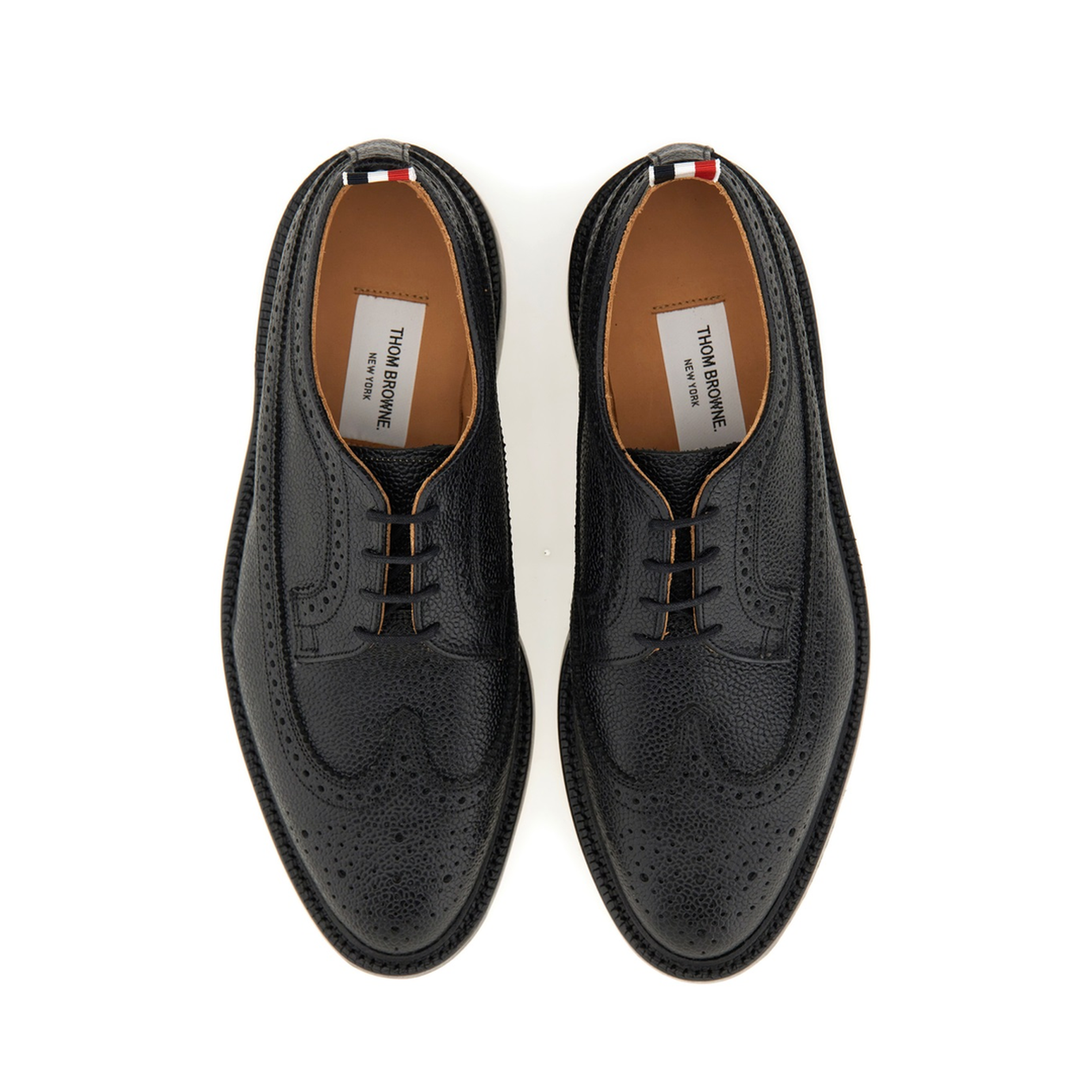 Brogue Classic Longwing - Image 6