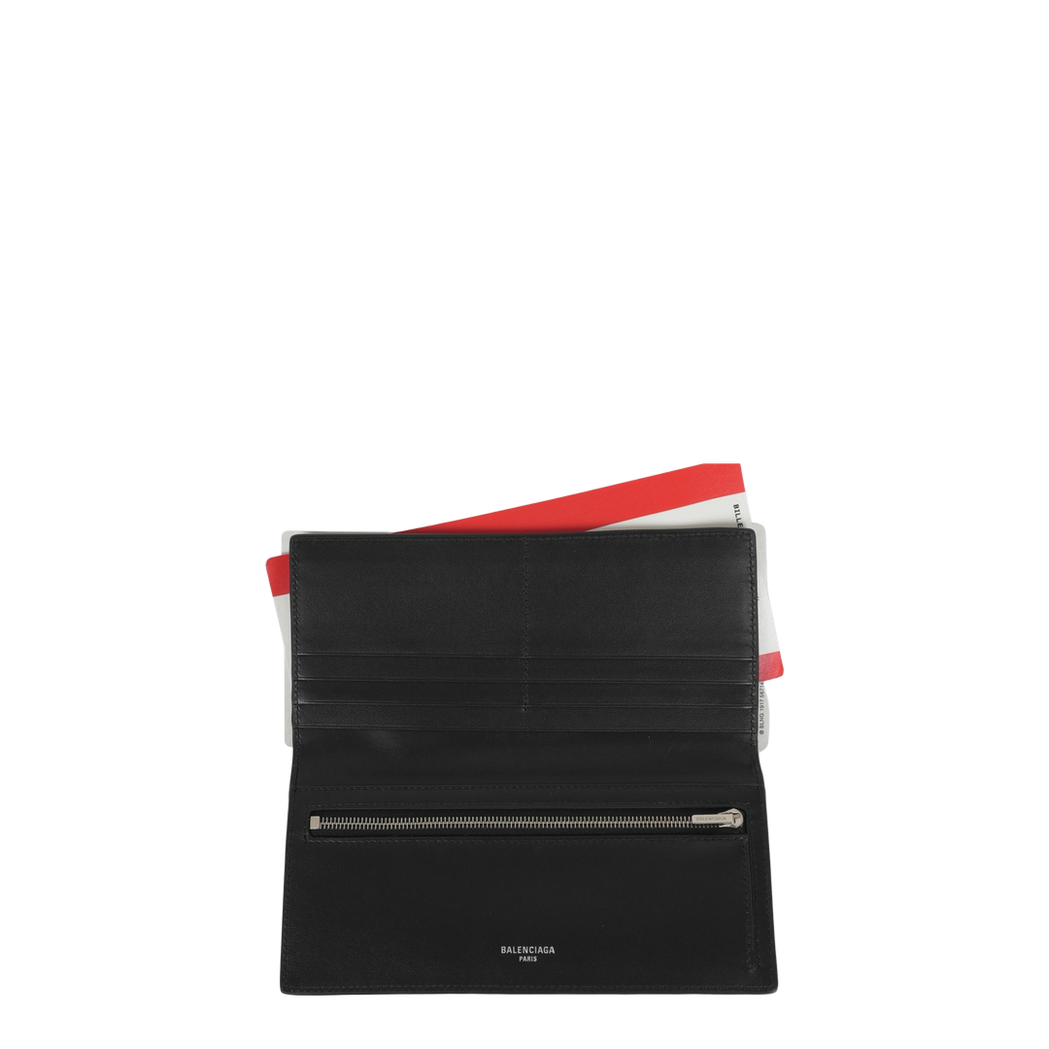 Wallet with Logo - Image 3