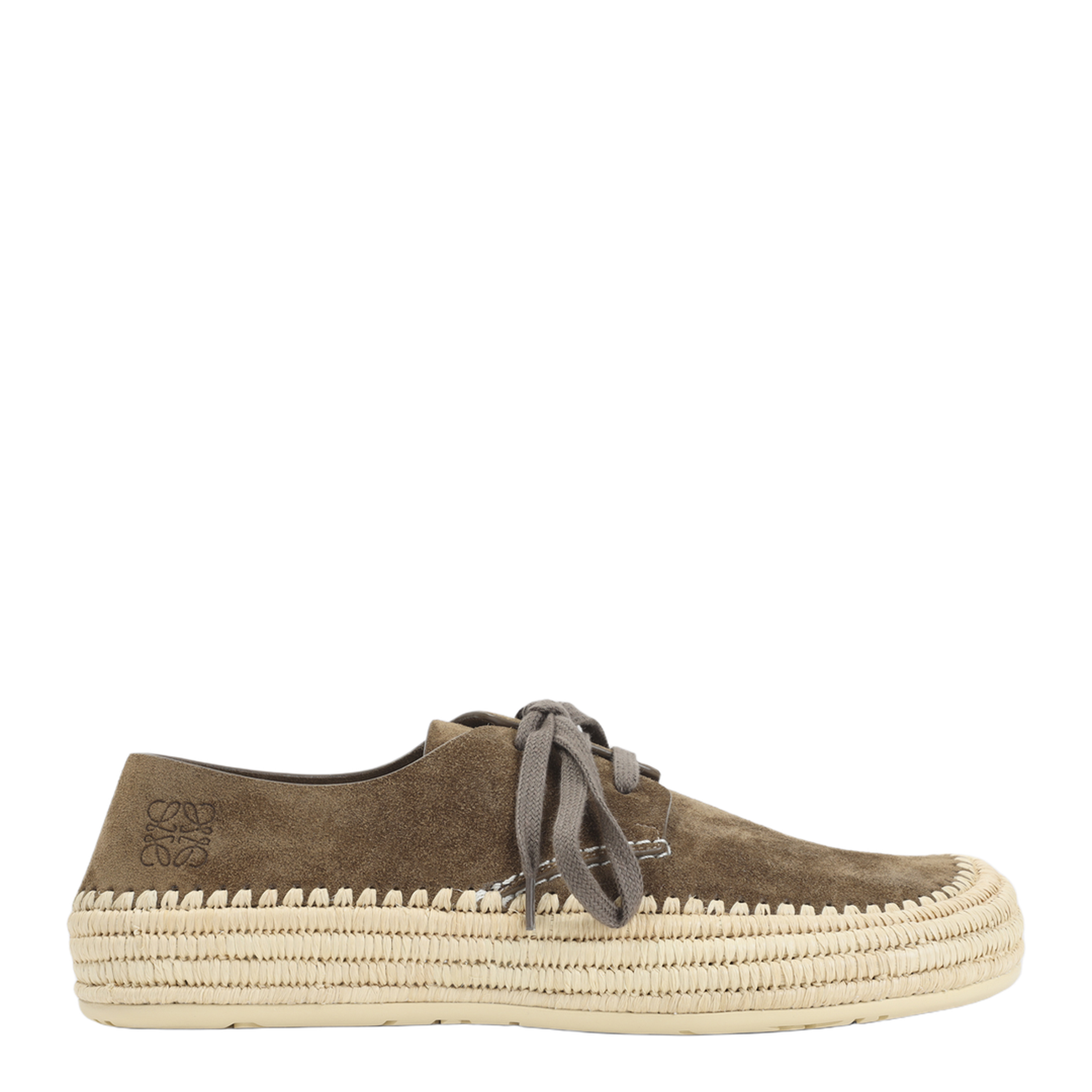 Rio Lace-Up - Image 3