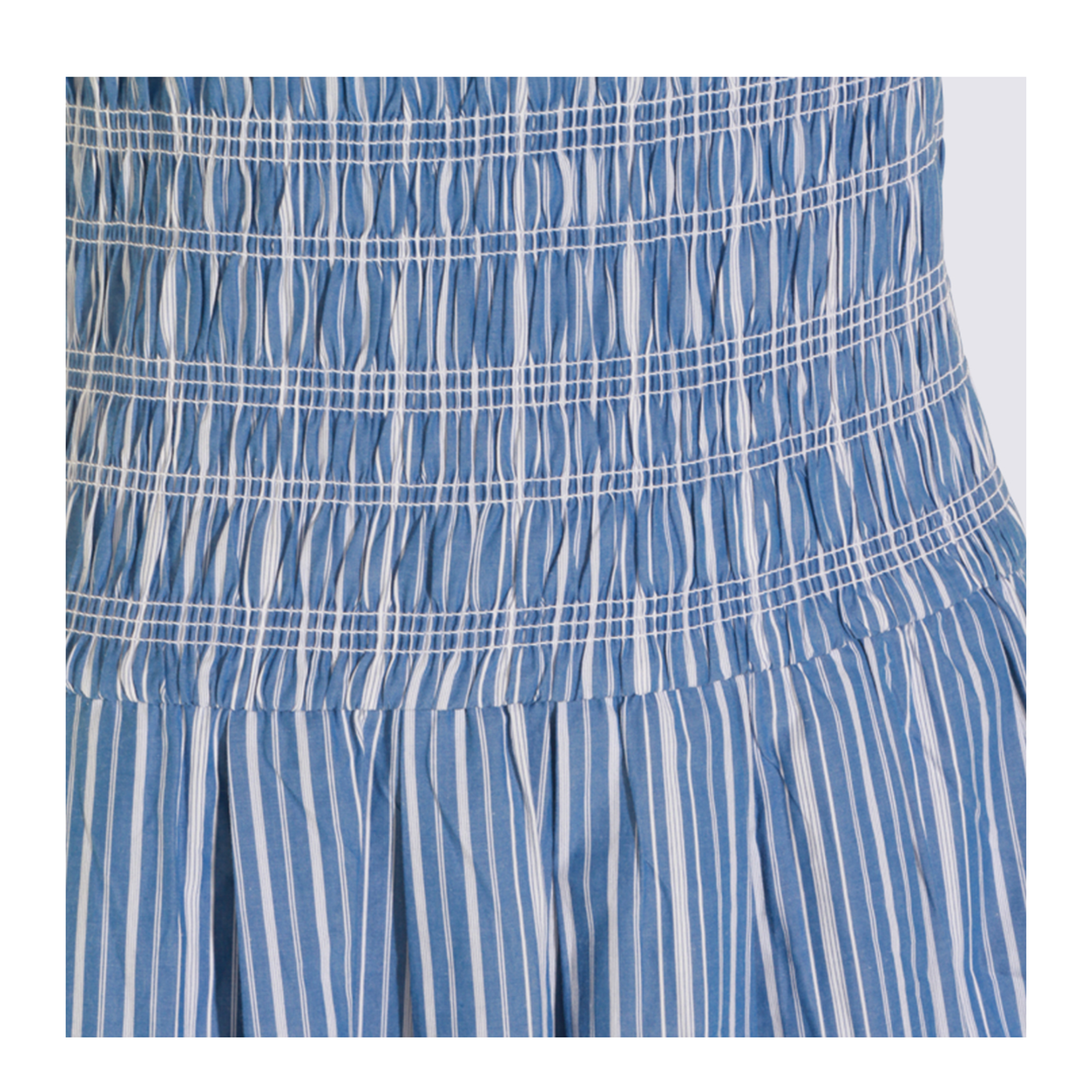 Clear Blue Dresses - Image 8