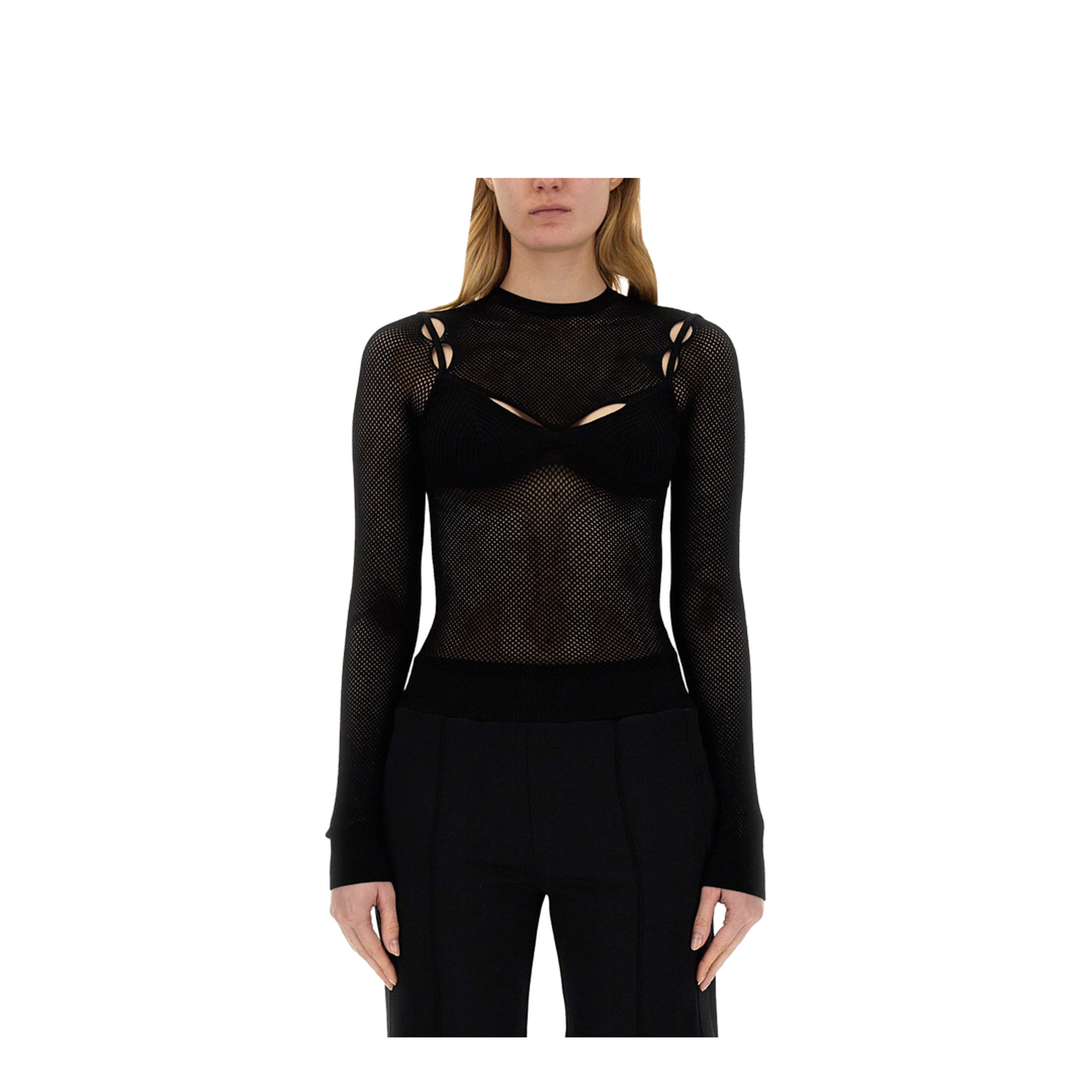 Top A Net - Image 1
