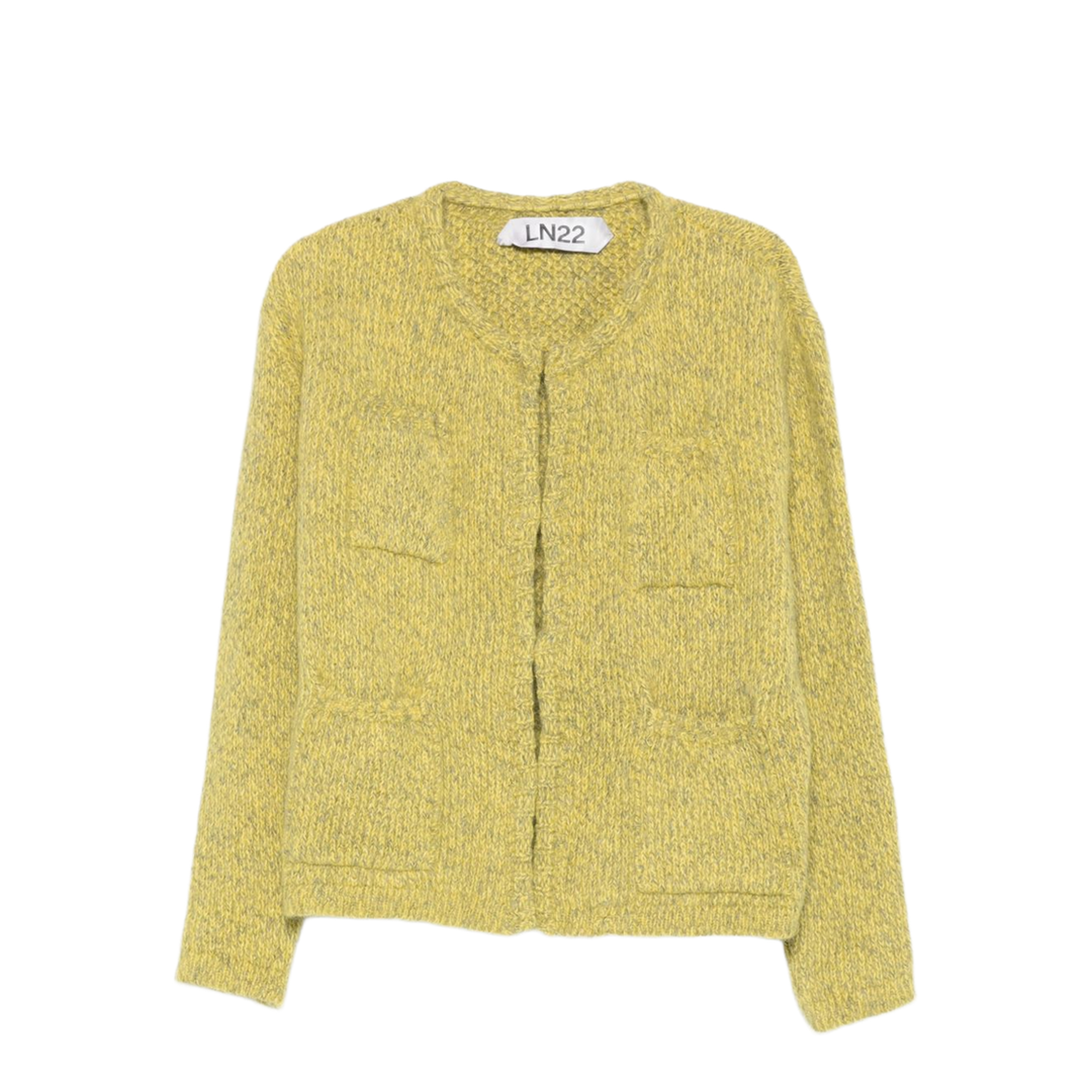 Jackets Yellow - Image 1