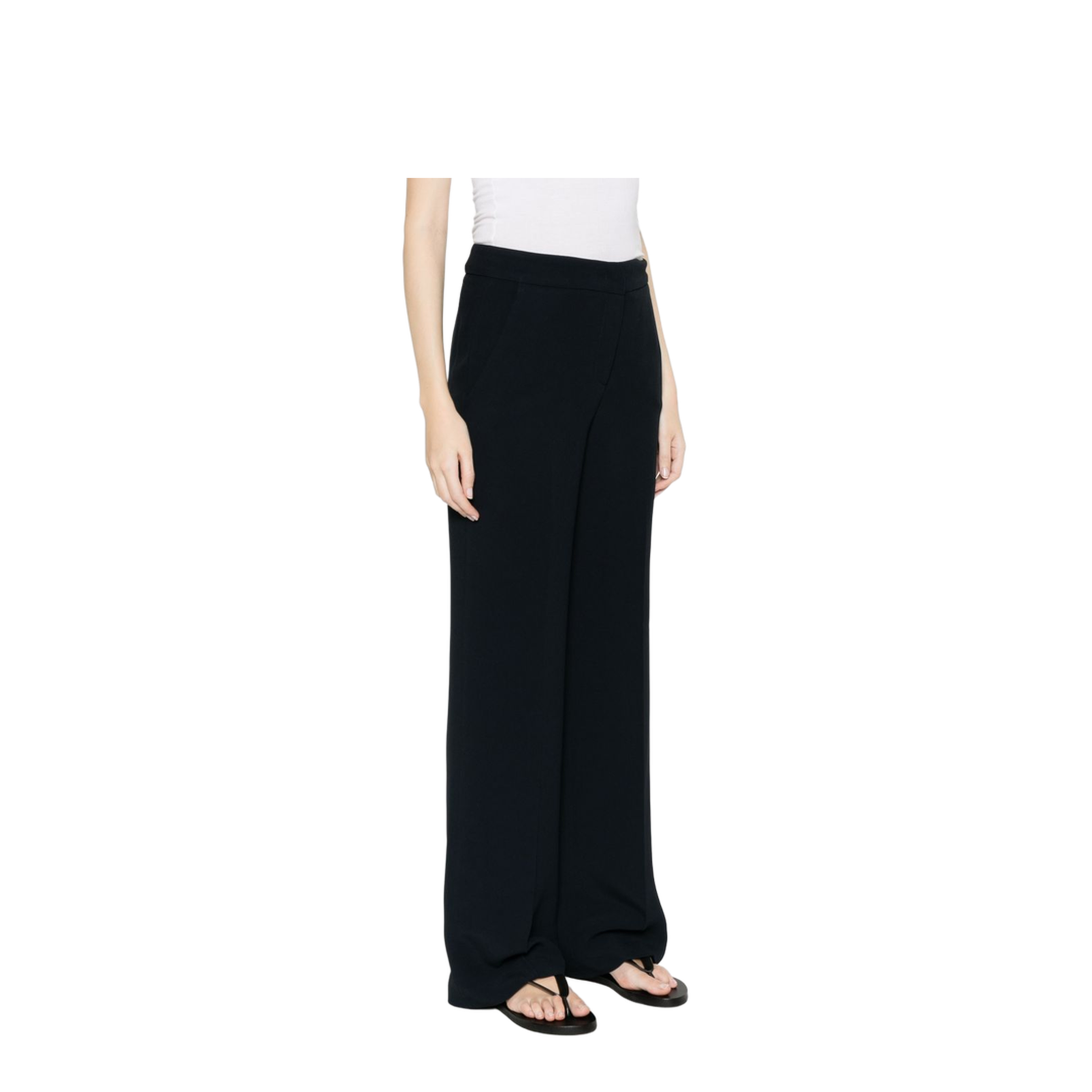 Trousers Blue - Image 3