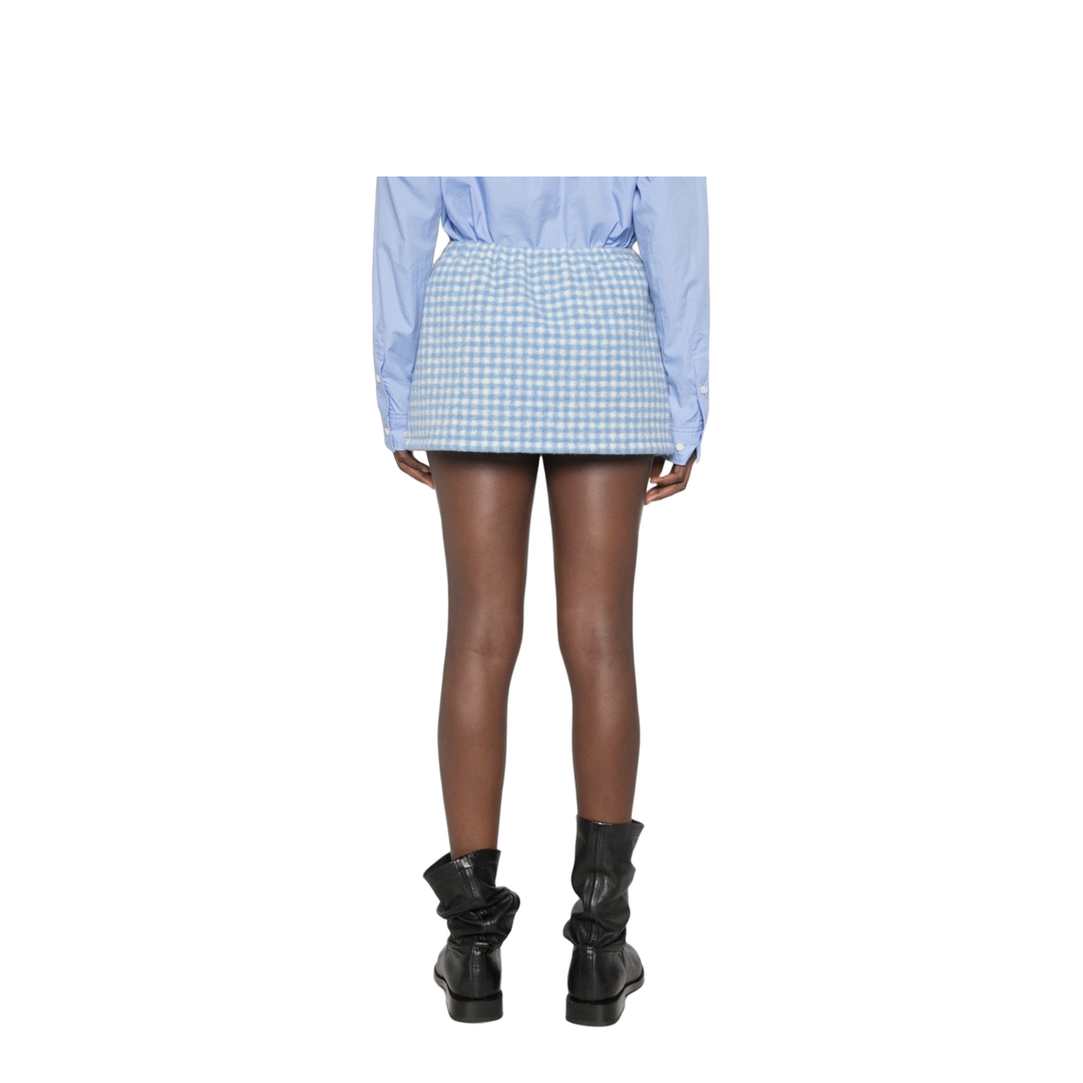 Skirts White - Image 5