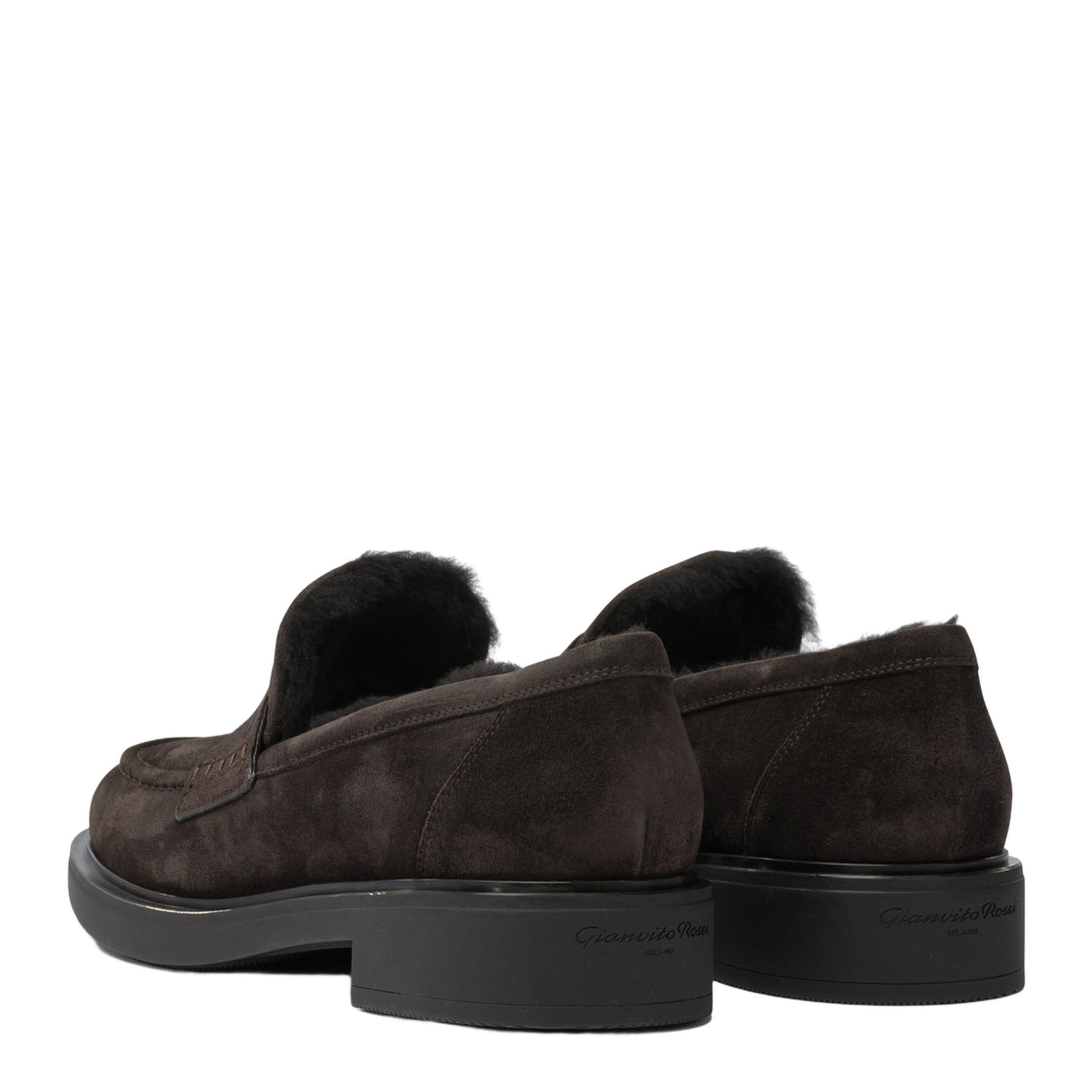 Harris 20 Mm Loafers - Image 4
