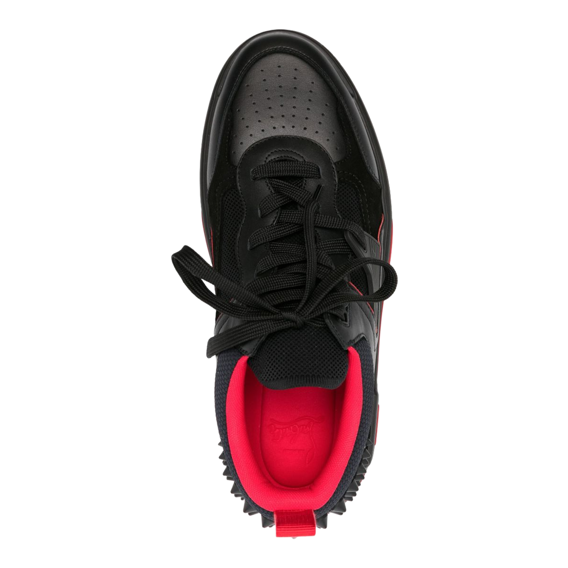 Sneakers Black - Image 4