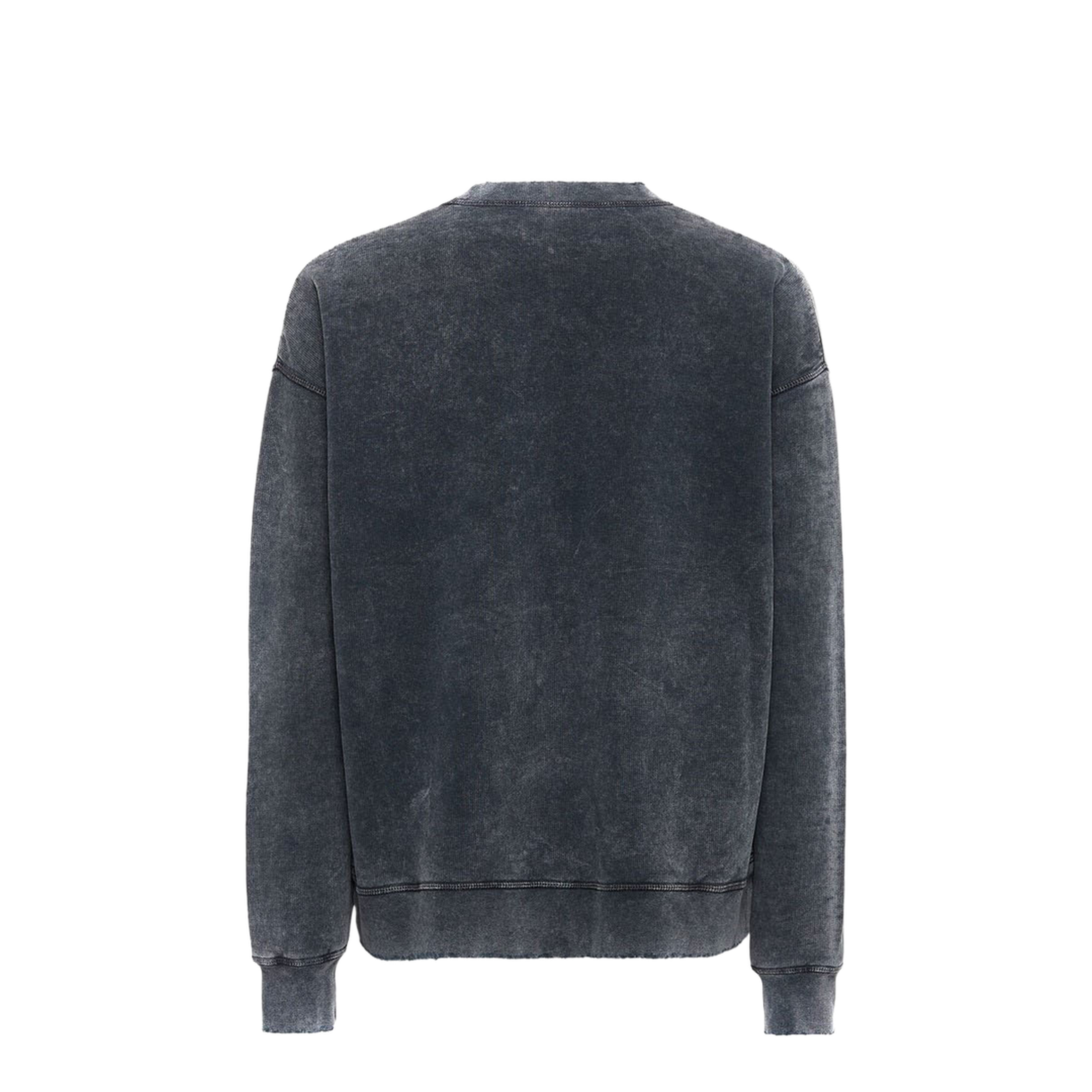 Loose Fit Crewneck - Image 2