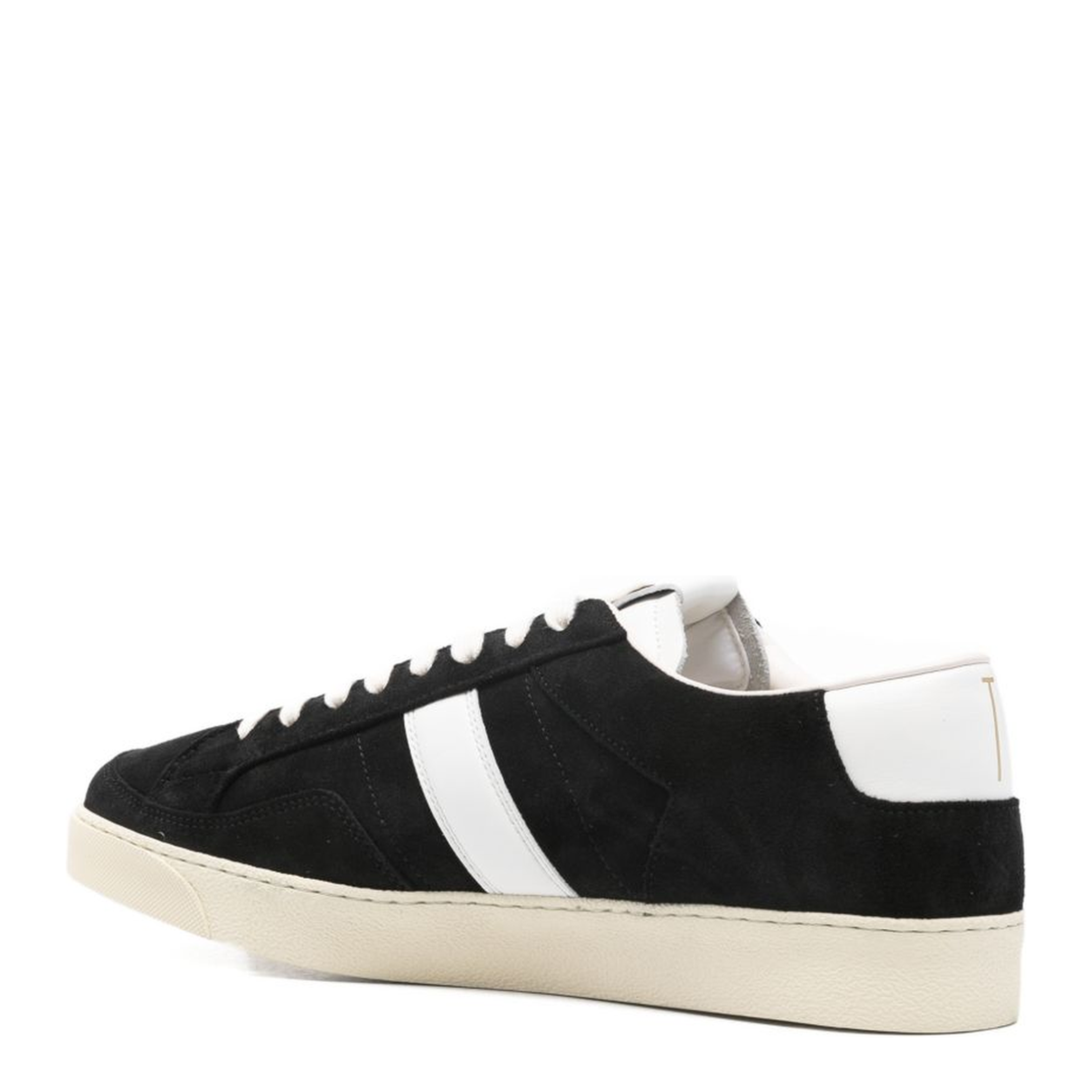 Sneaker With Logo - Image 3