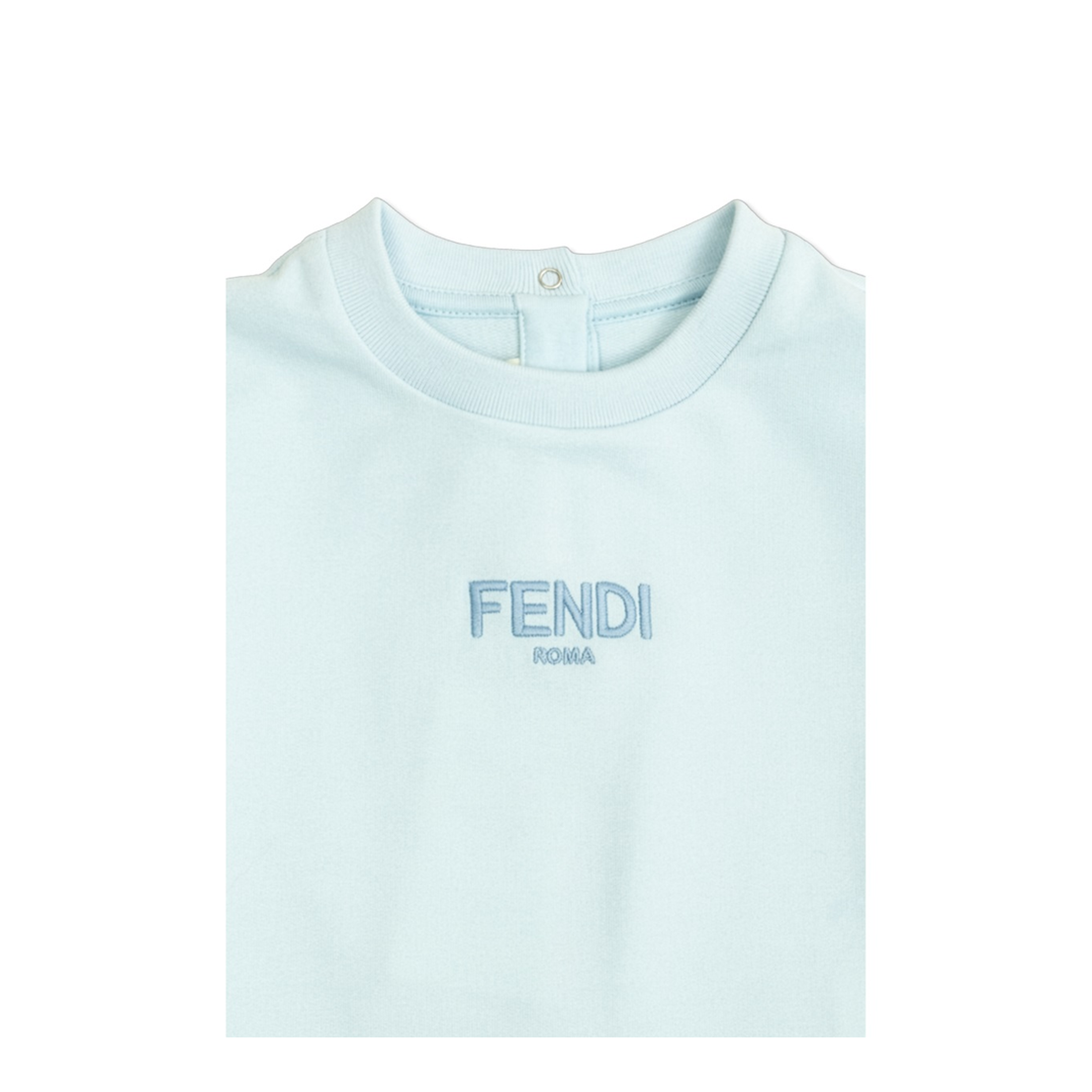 Sweatshirt With Logo - Image 3