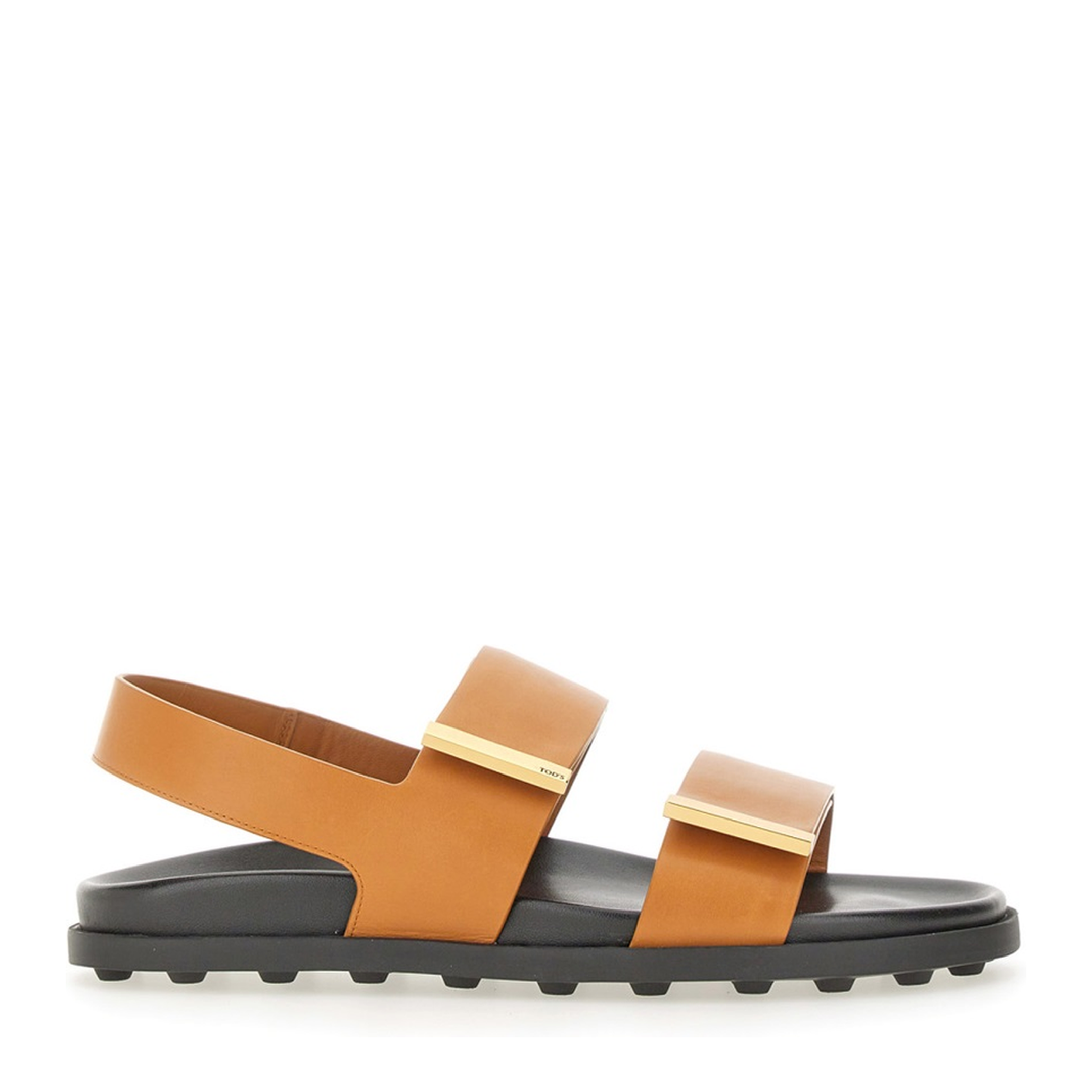 Leather Sandal - Image 1