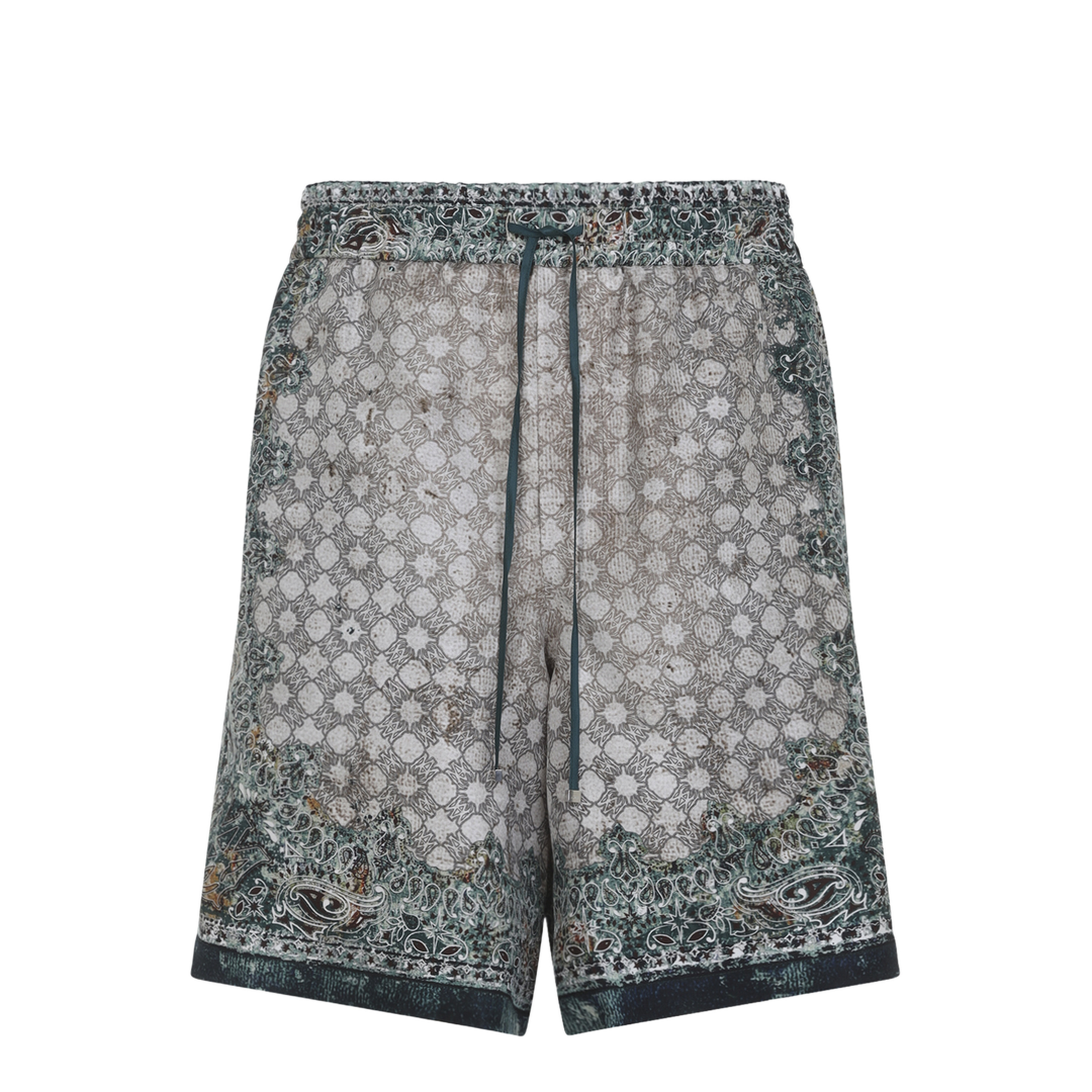 Bandana Bermuda - Image 2