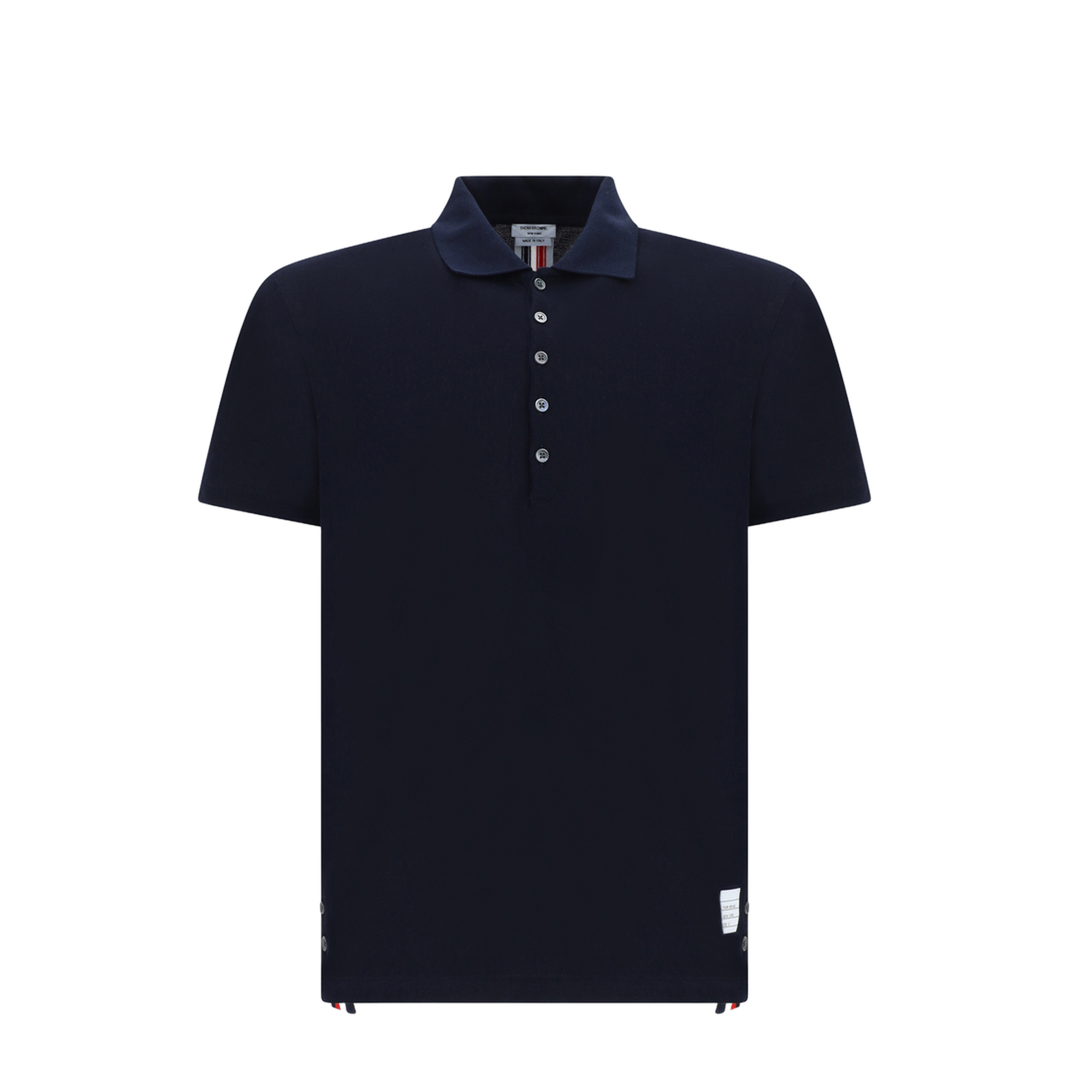 Short Sleeve Polo - Image 1