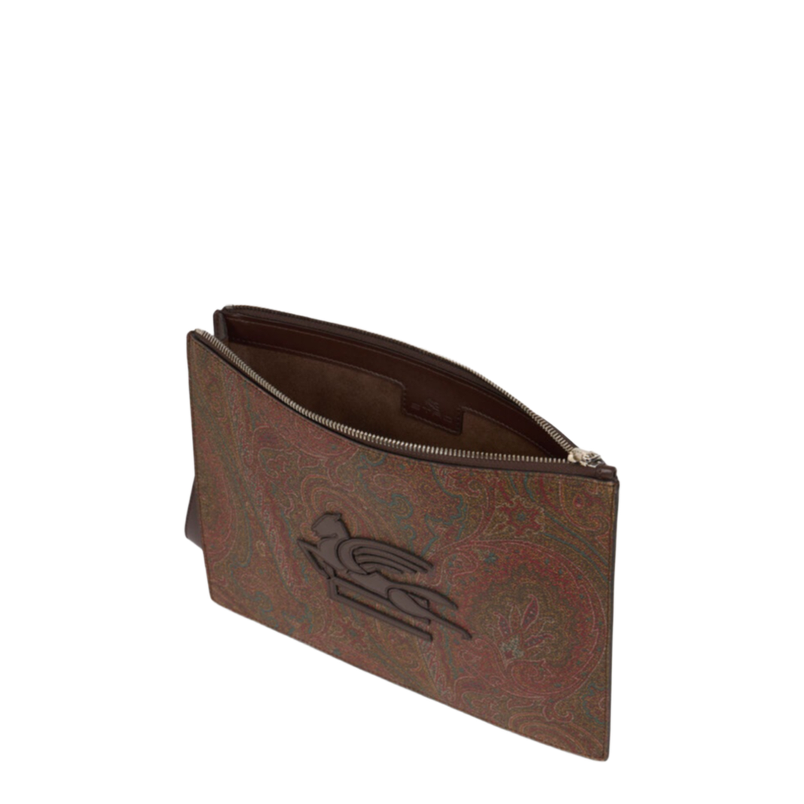 Essential Paisley Pouch - Image 3