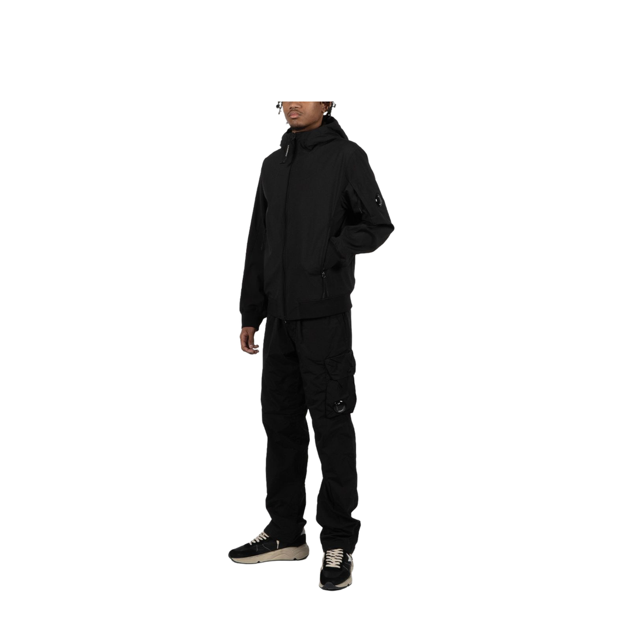 Jackets Black - Image 3