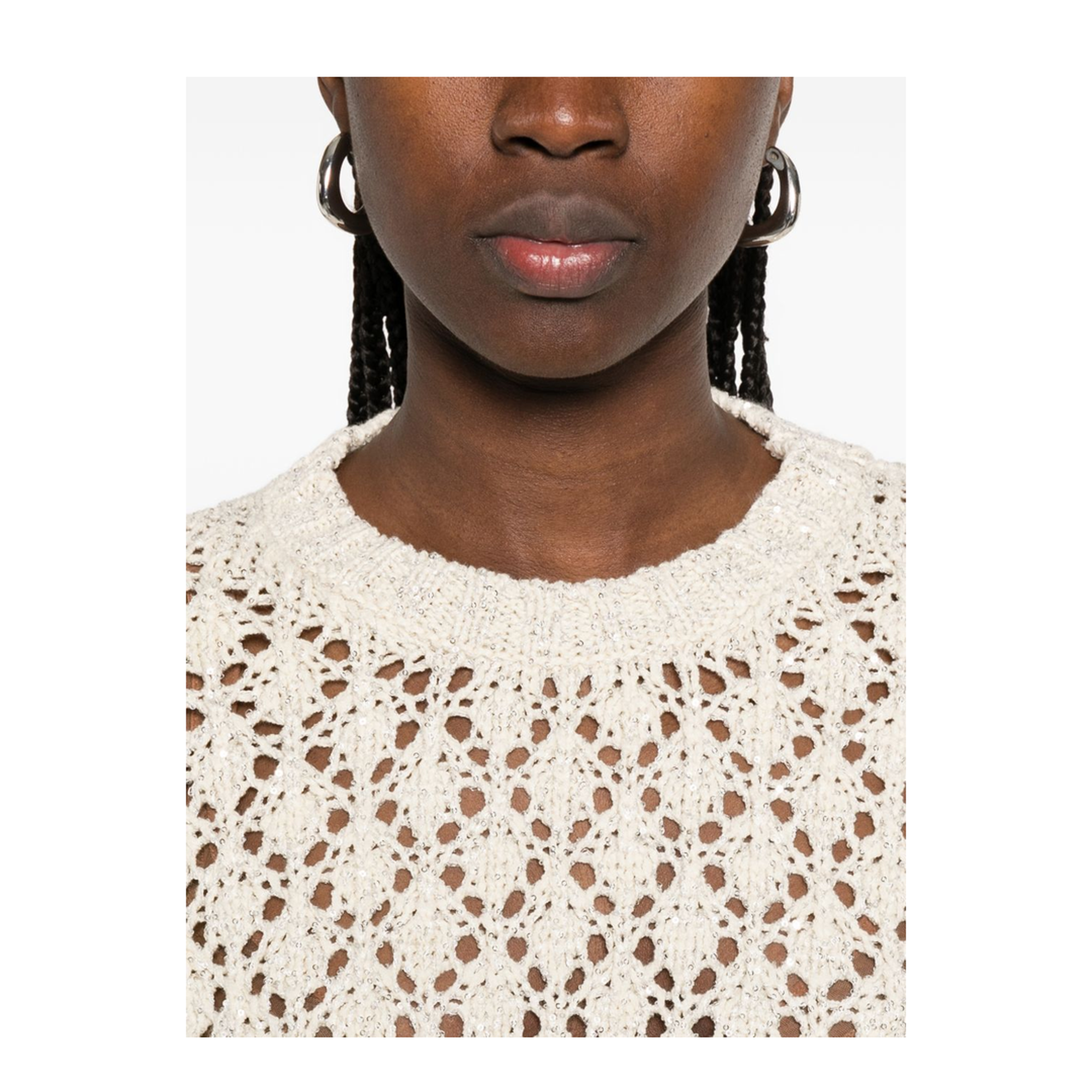 Sweaters White - Image 5