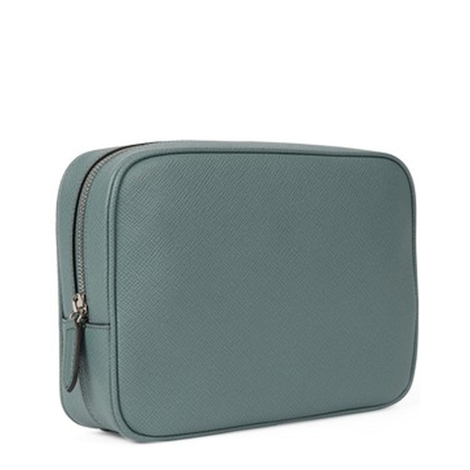 Panama Organiser Tech Pouch - Dark Teal - Image 2