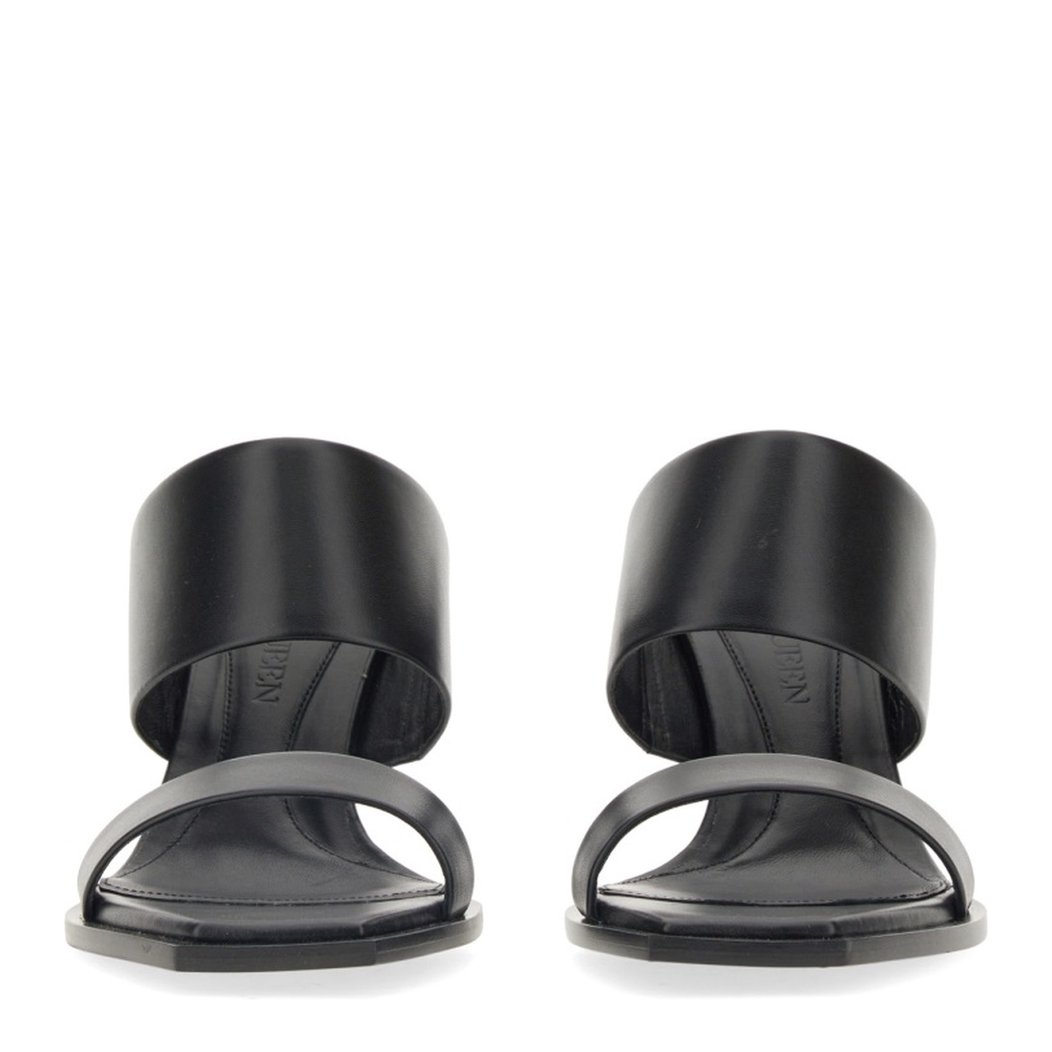 Leather Sandal - Image 6