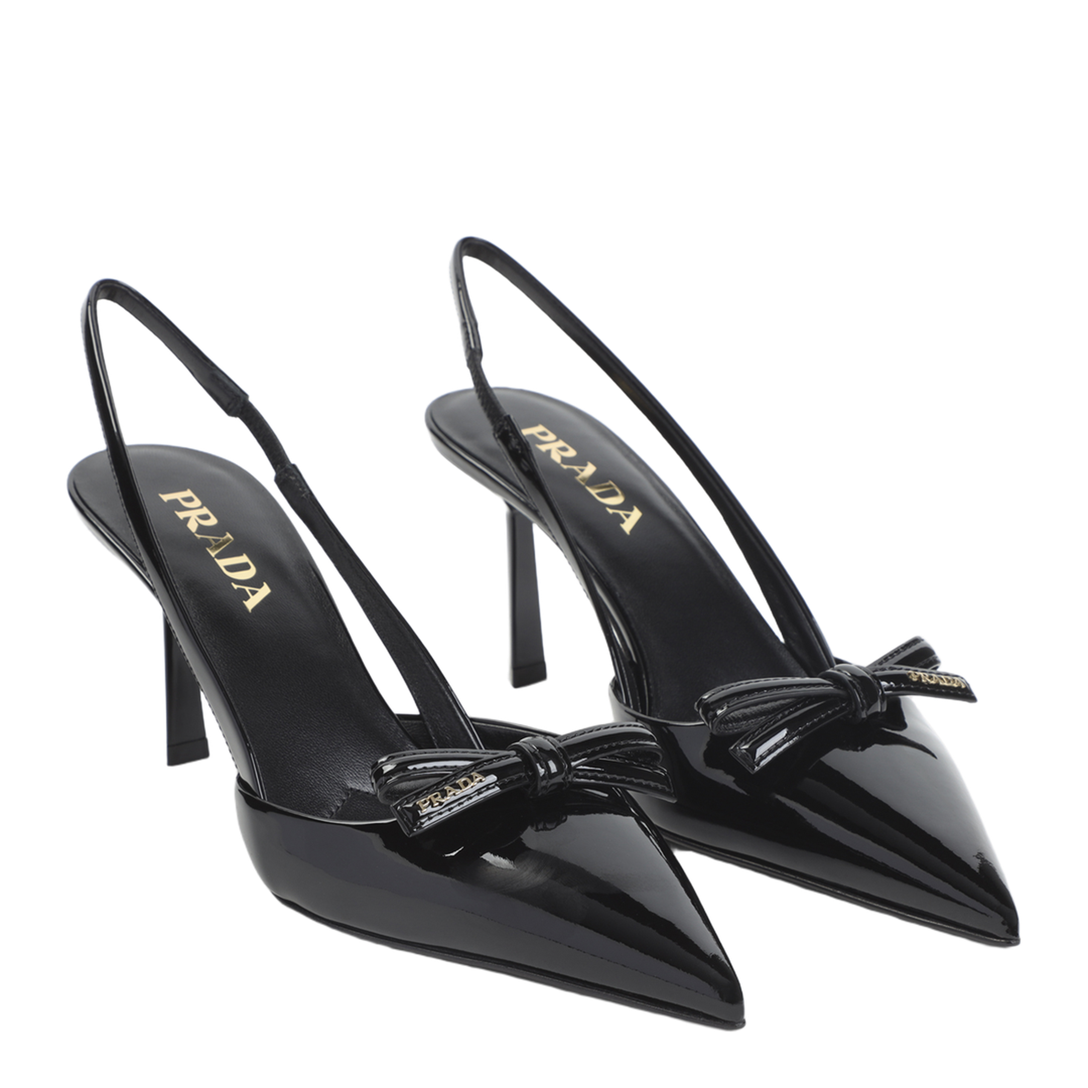 Calf Leather Pumps - Image 5