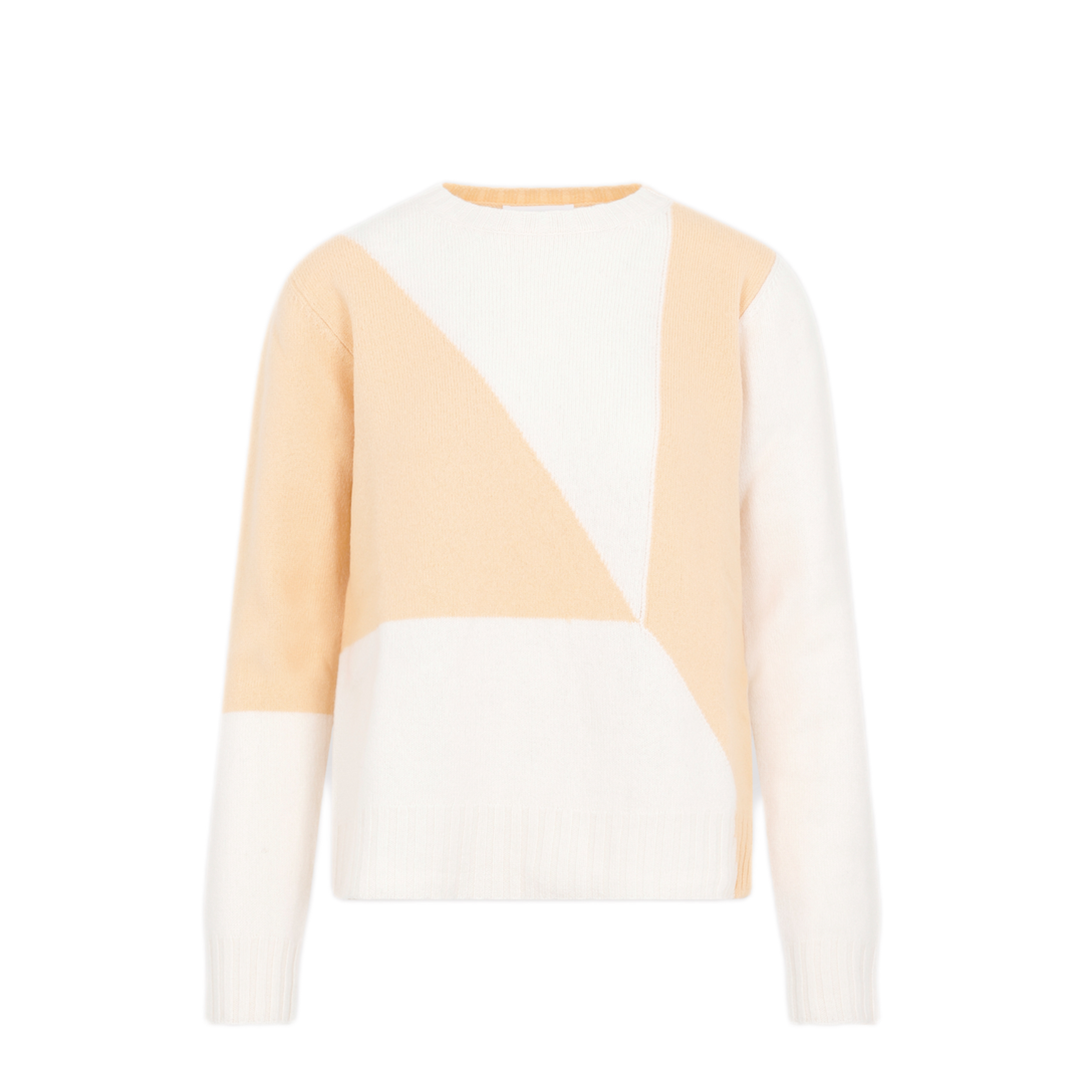 Wool Sweater - Image 1