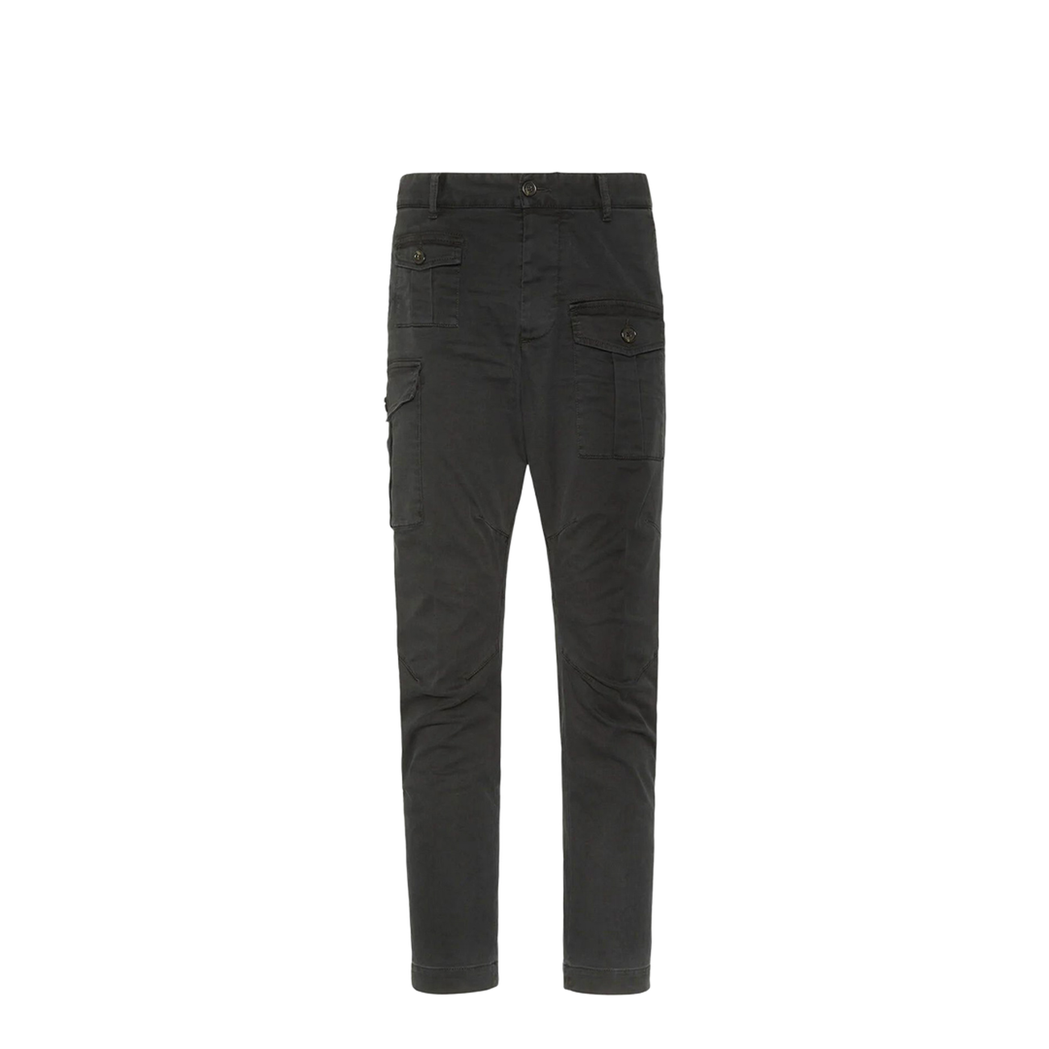 Trousers - Image 1